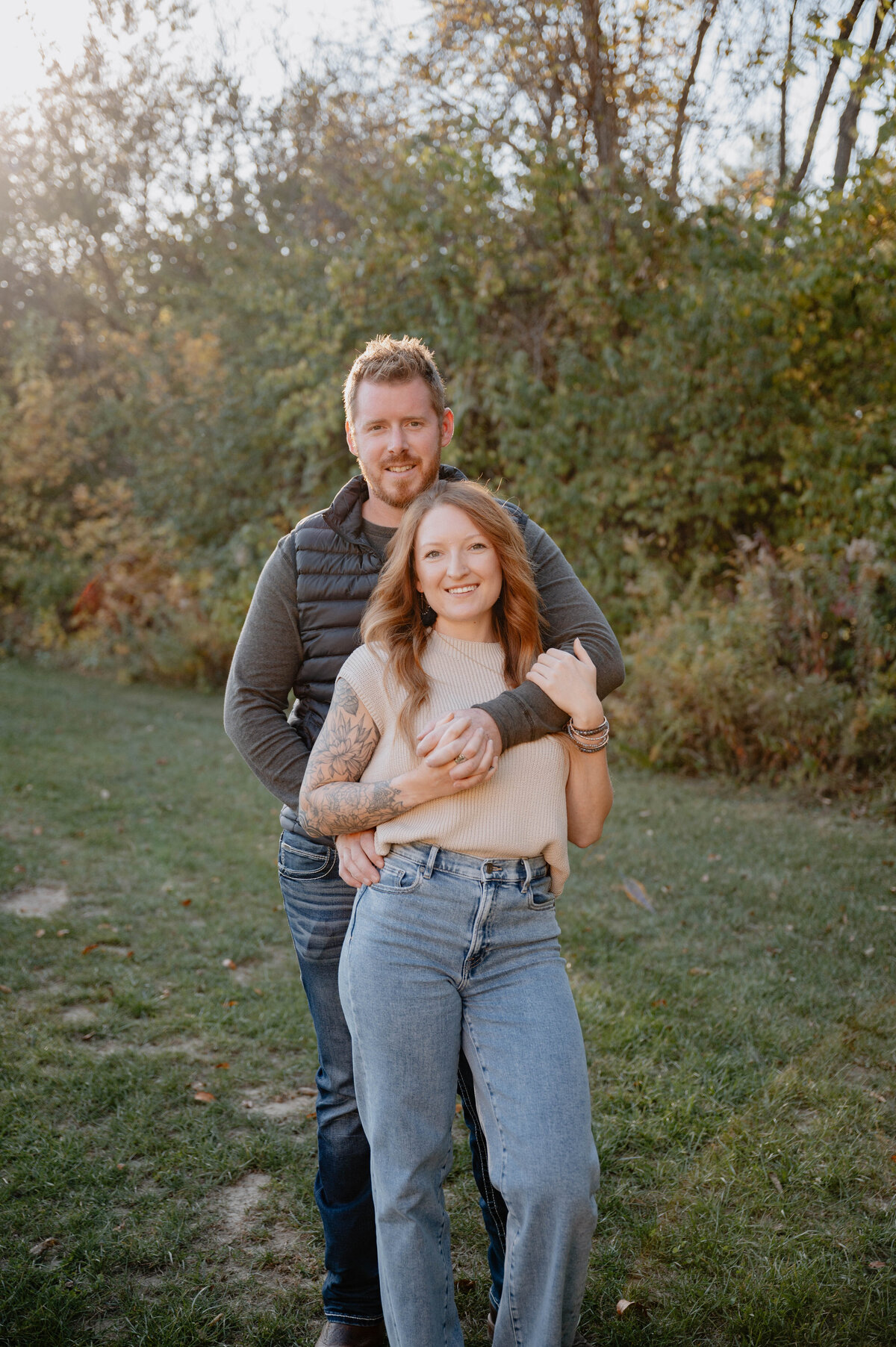Taylor Elizabeth Photography Weddings and Lifetyle Photographer in Indiana Couples Photo 40