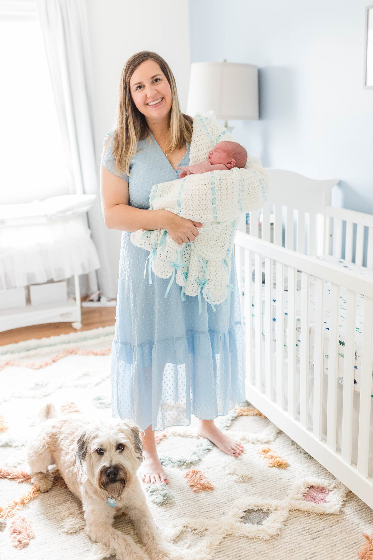 Richmond Newborn Photographer | Ashley Edmunds18