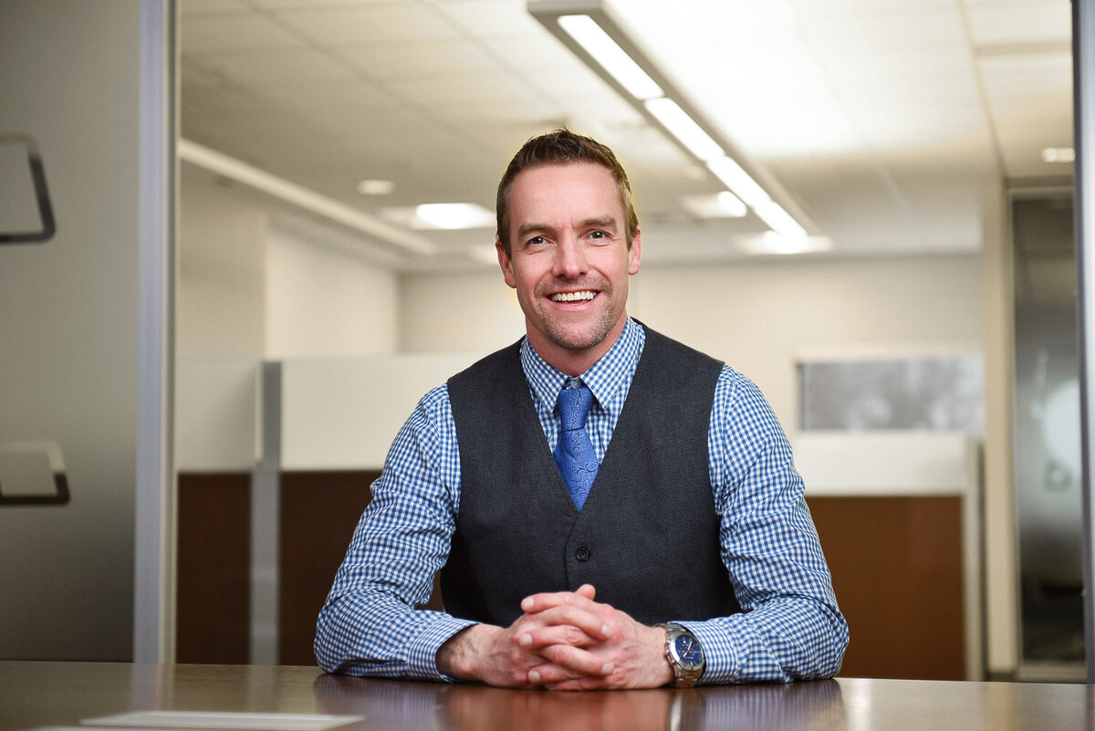 Investment advisor