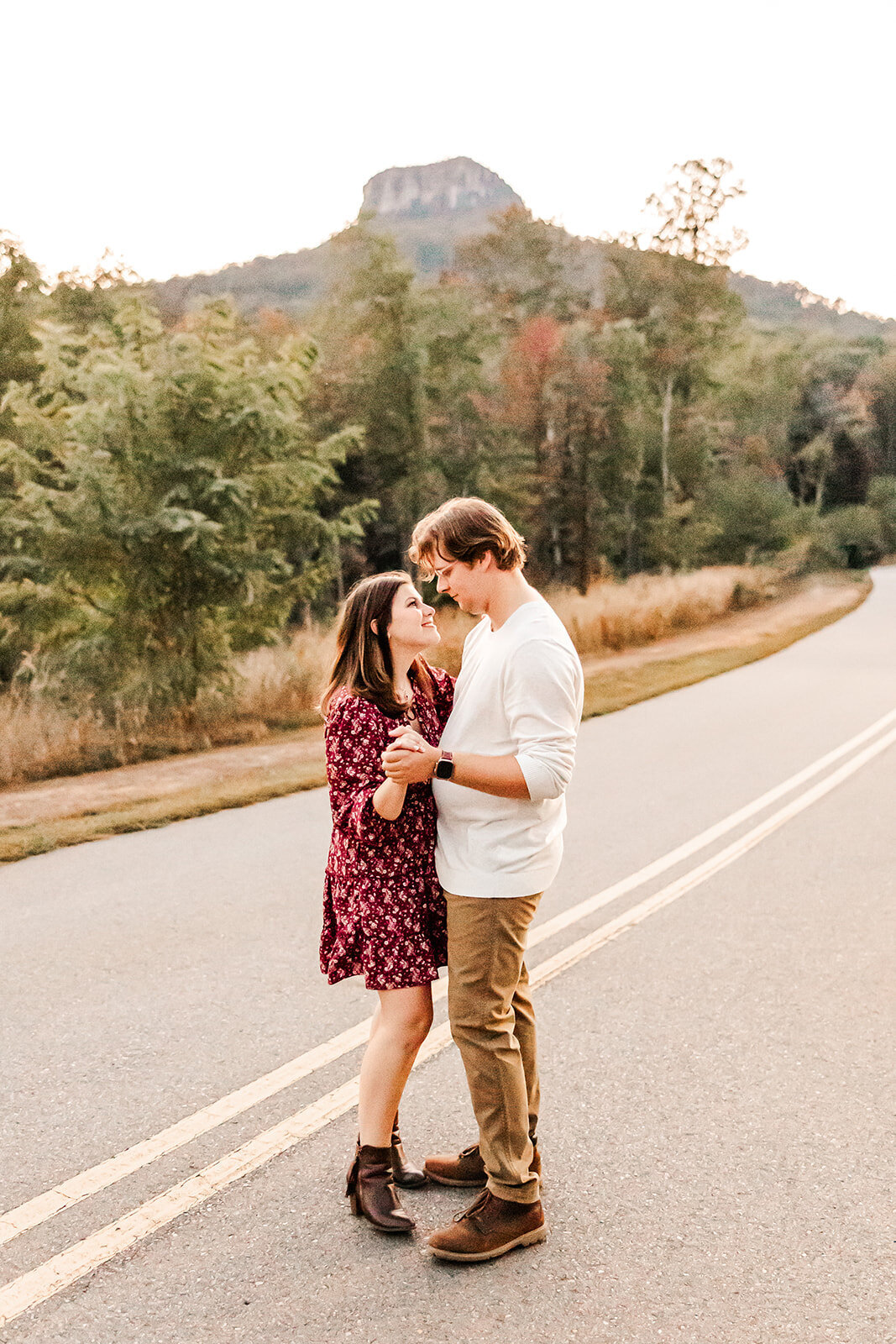 Beth and Connor Engagement Previews-121