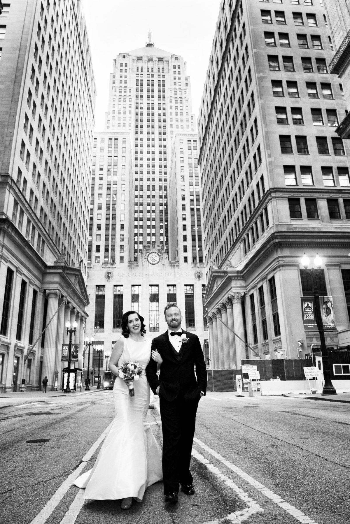 Chicago Wedding Photographer