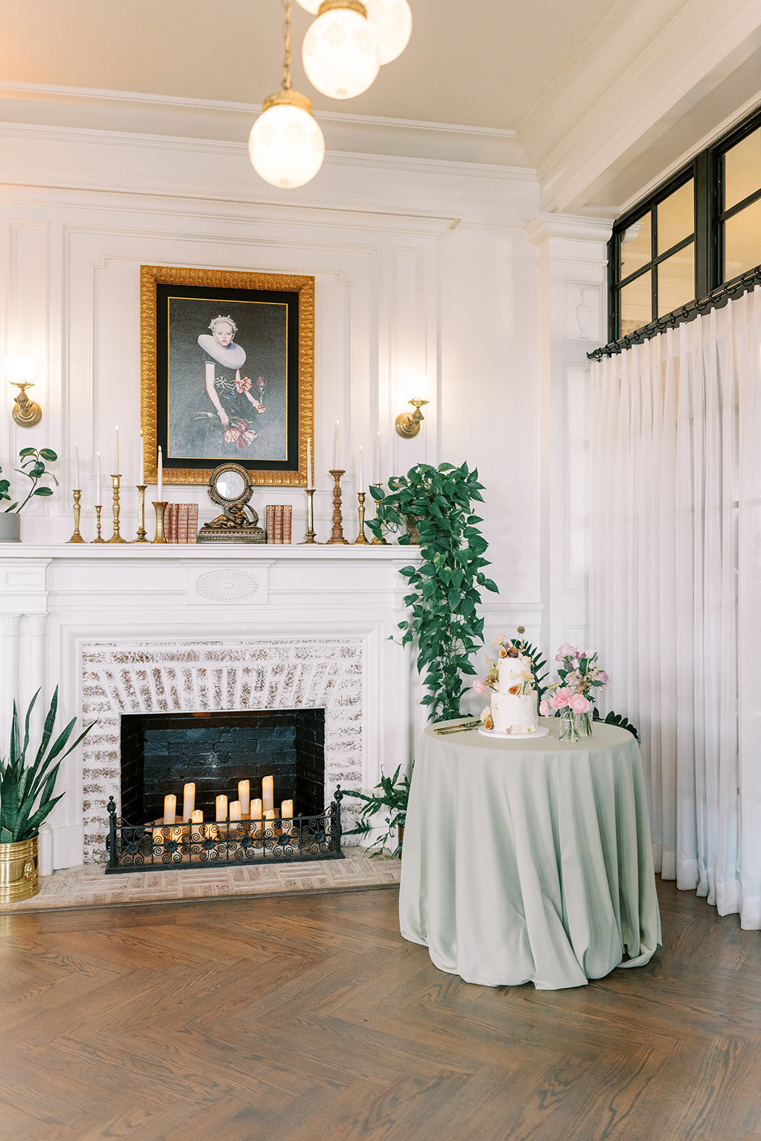 The Mason Dallas Wedding Photography