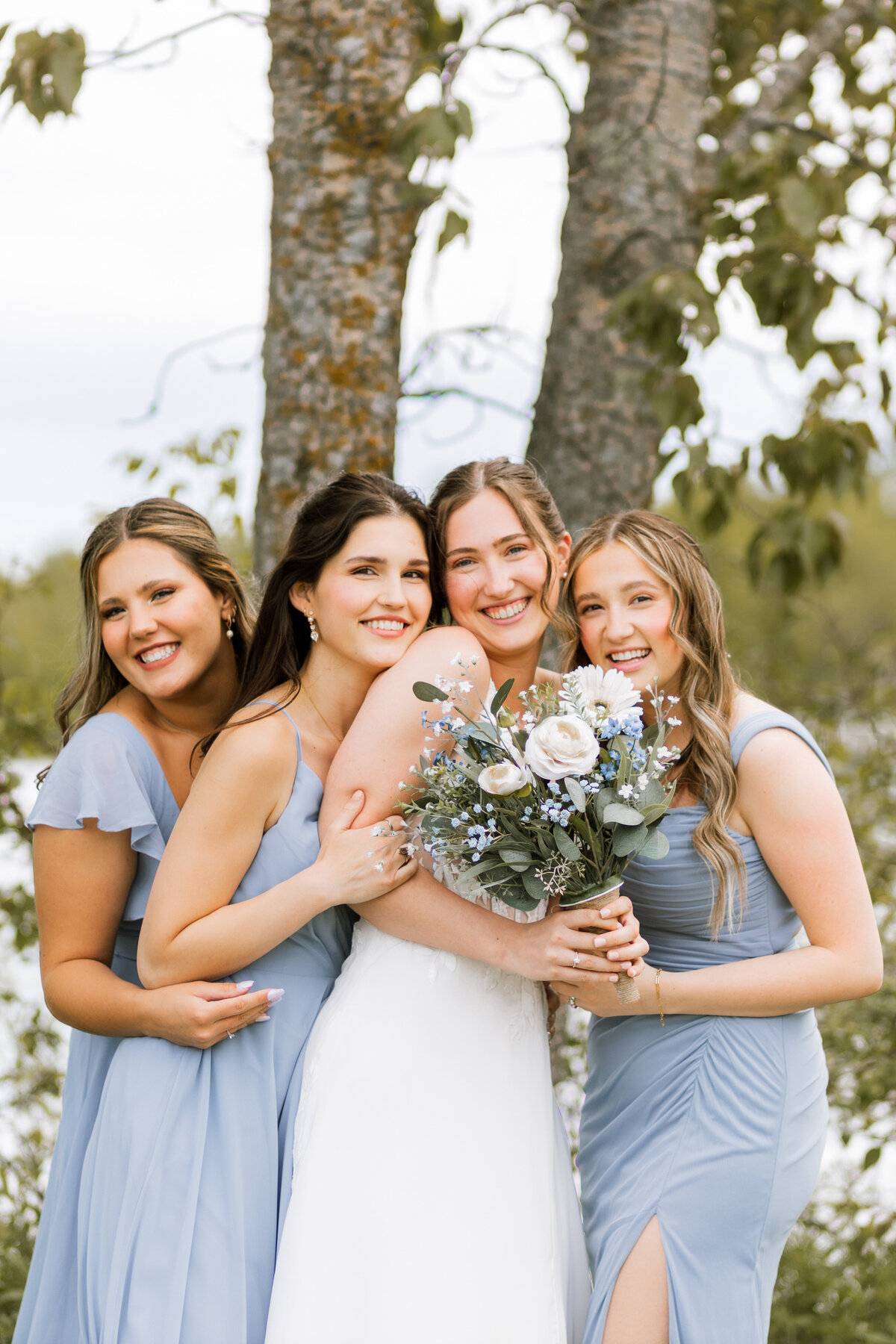 Wedding Photography