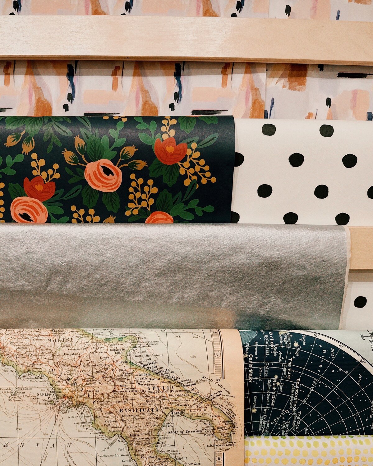 banner hall-jackson-ms-mississippi-stationery-boutique