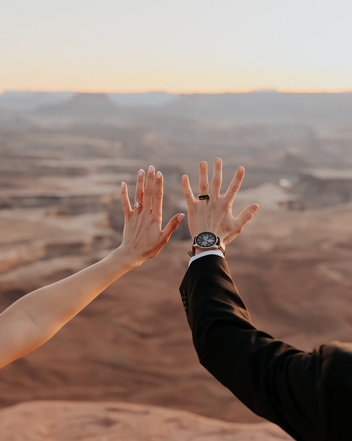 S + B _ Bridals _ Canyonlands _ Utah-37