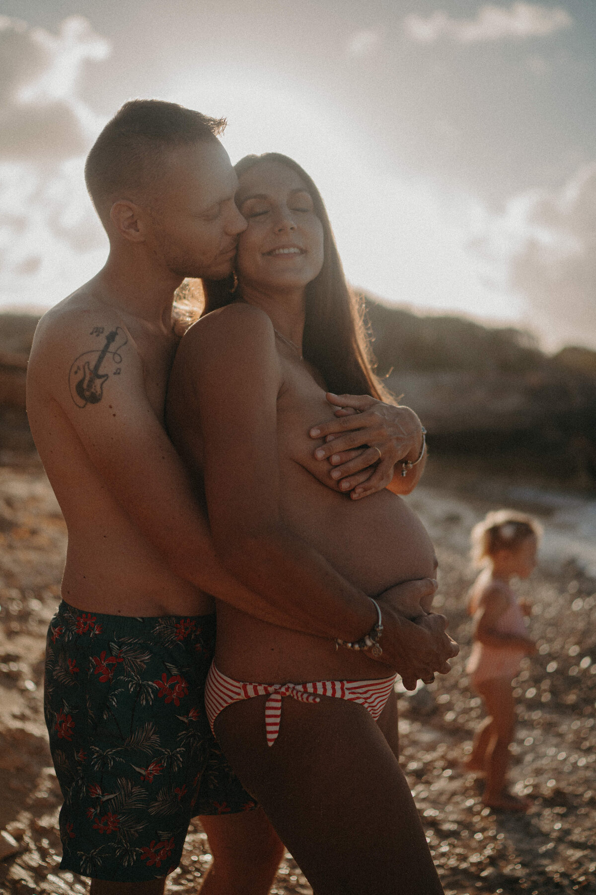 Claire, Kévin & Léa-011