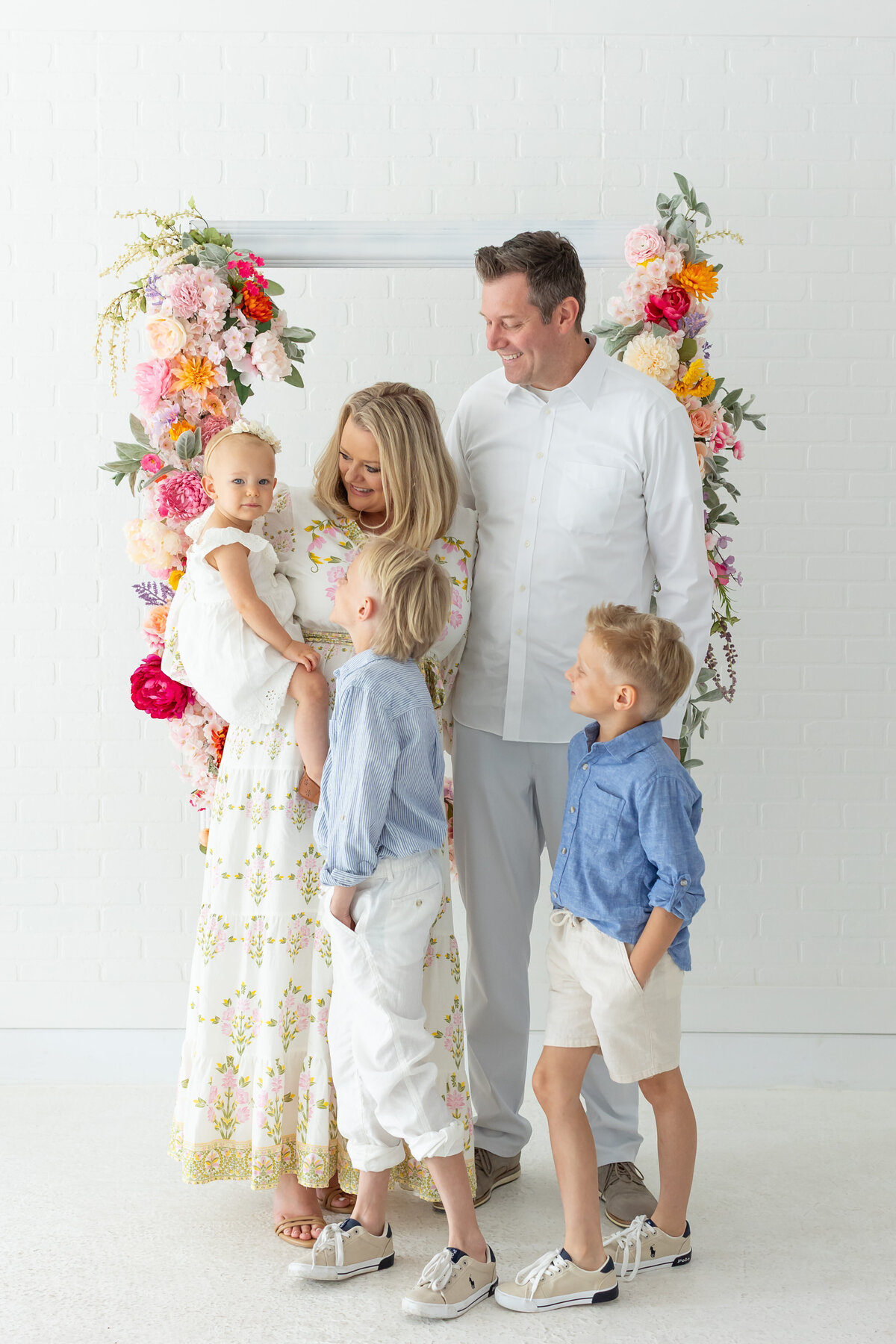 Amy Britton Photography Photographer Family Maternity Portrait Photo Florida Light Airy Bright Feminine Longwood Lake Mary Winter Park Orlando607