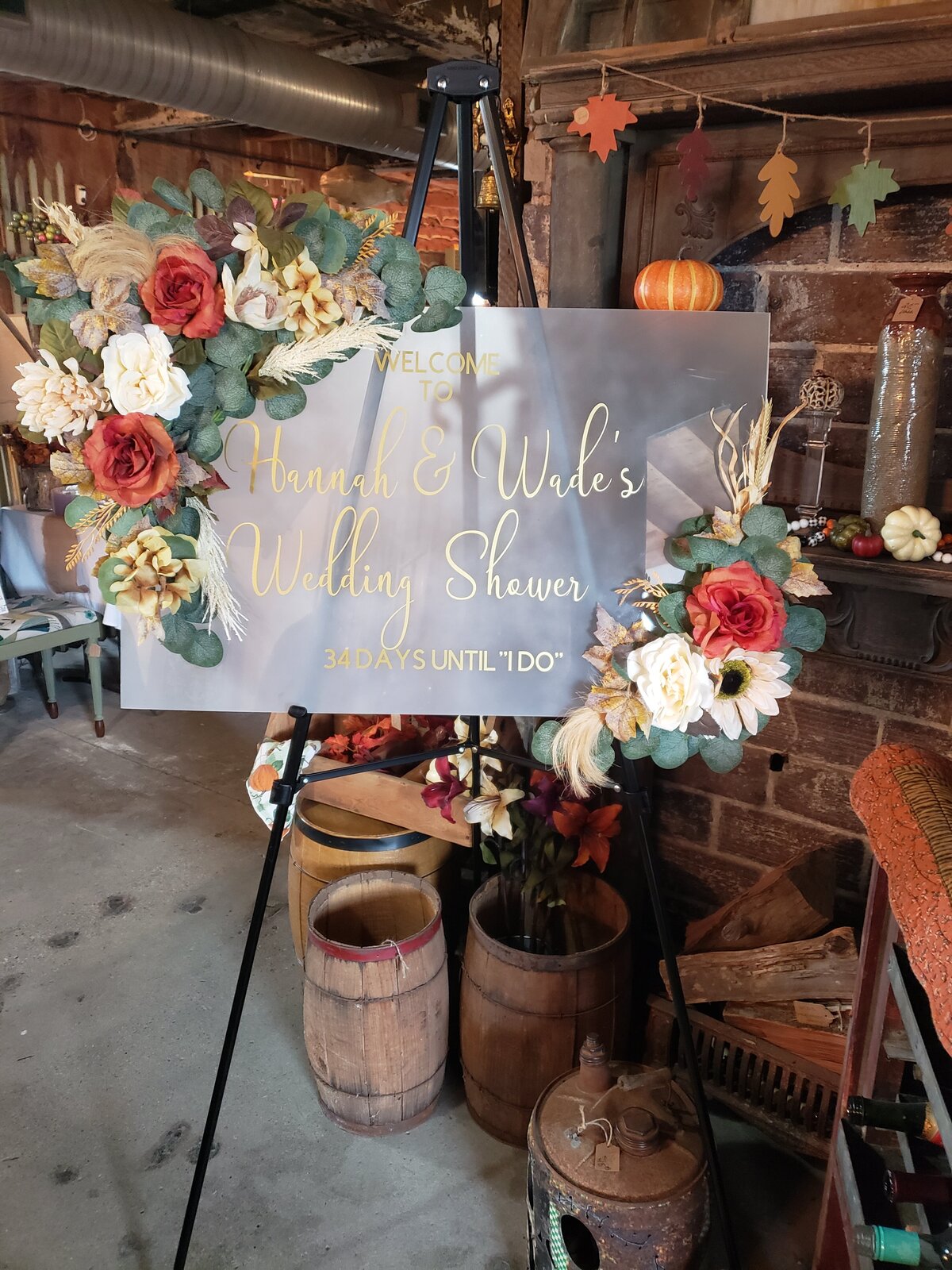 Event Sign Rentals Legacy Events