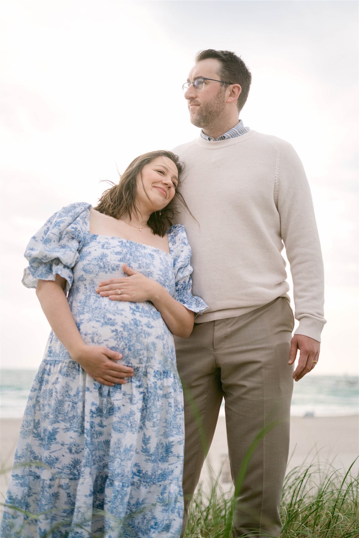 Miami Maternity Photography Justine Berges28
