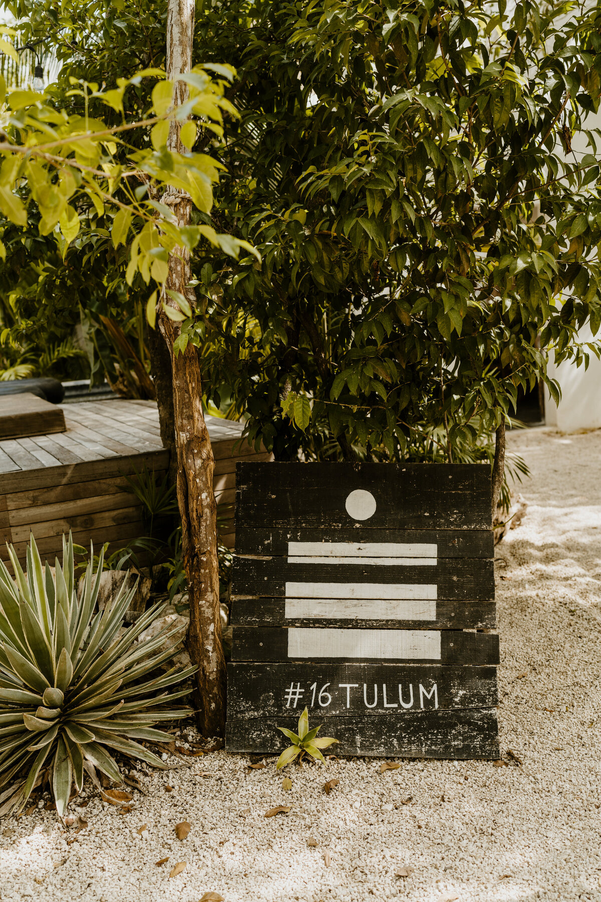 Tulum Mexico Elopement