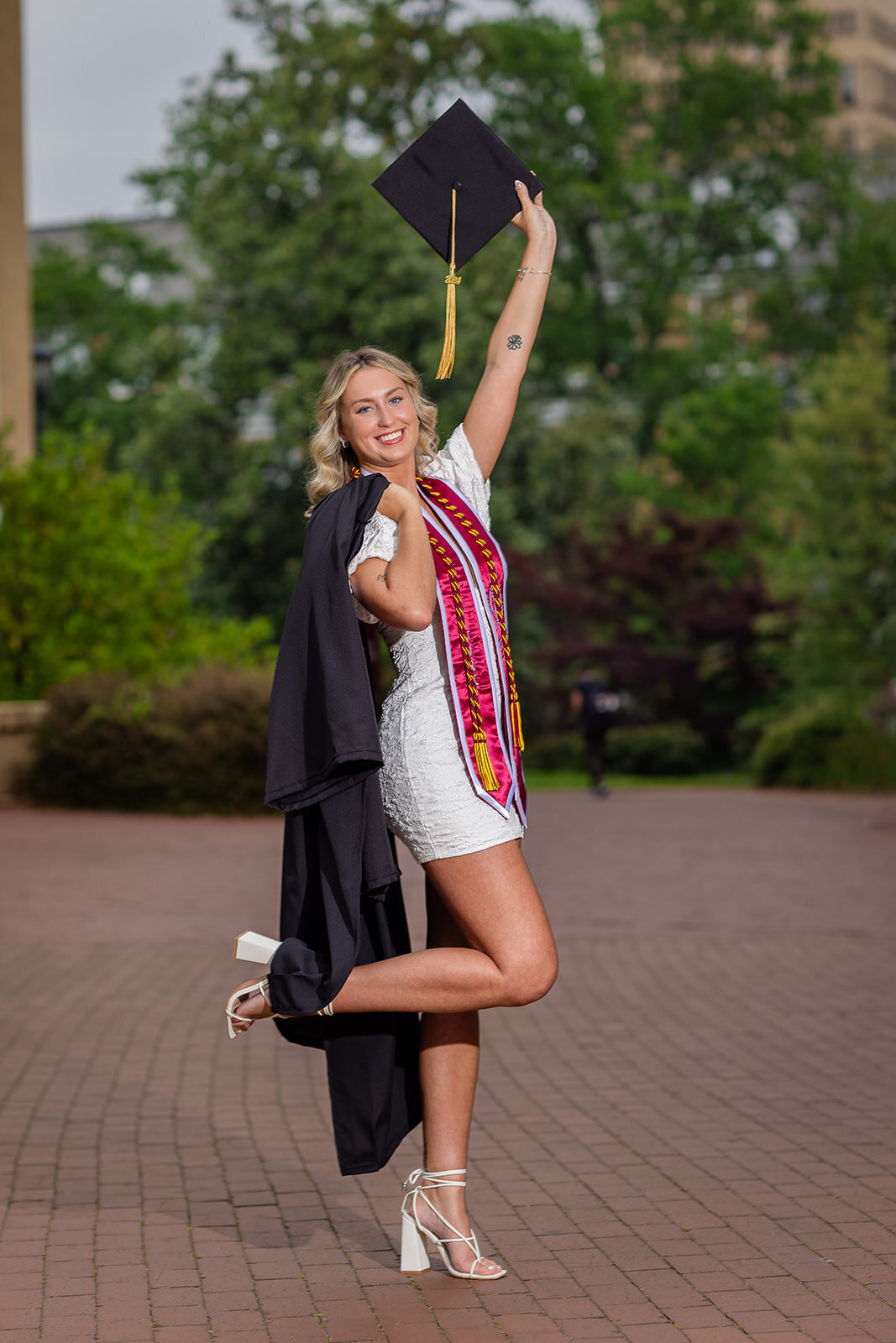 University of South Carolina Senior Photographer-3820