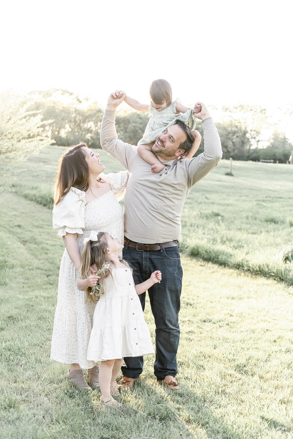 Nashville family photographer