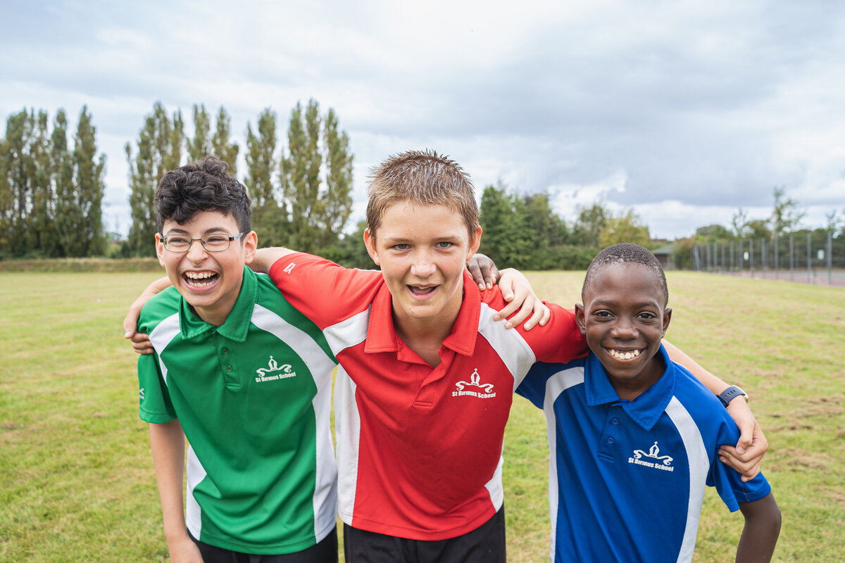 CoCo Jones Photography_Oxfordshire Photographer_St Birinus School-254