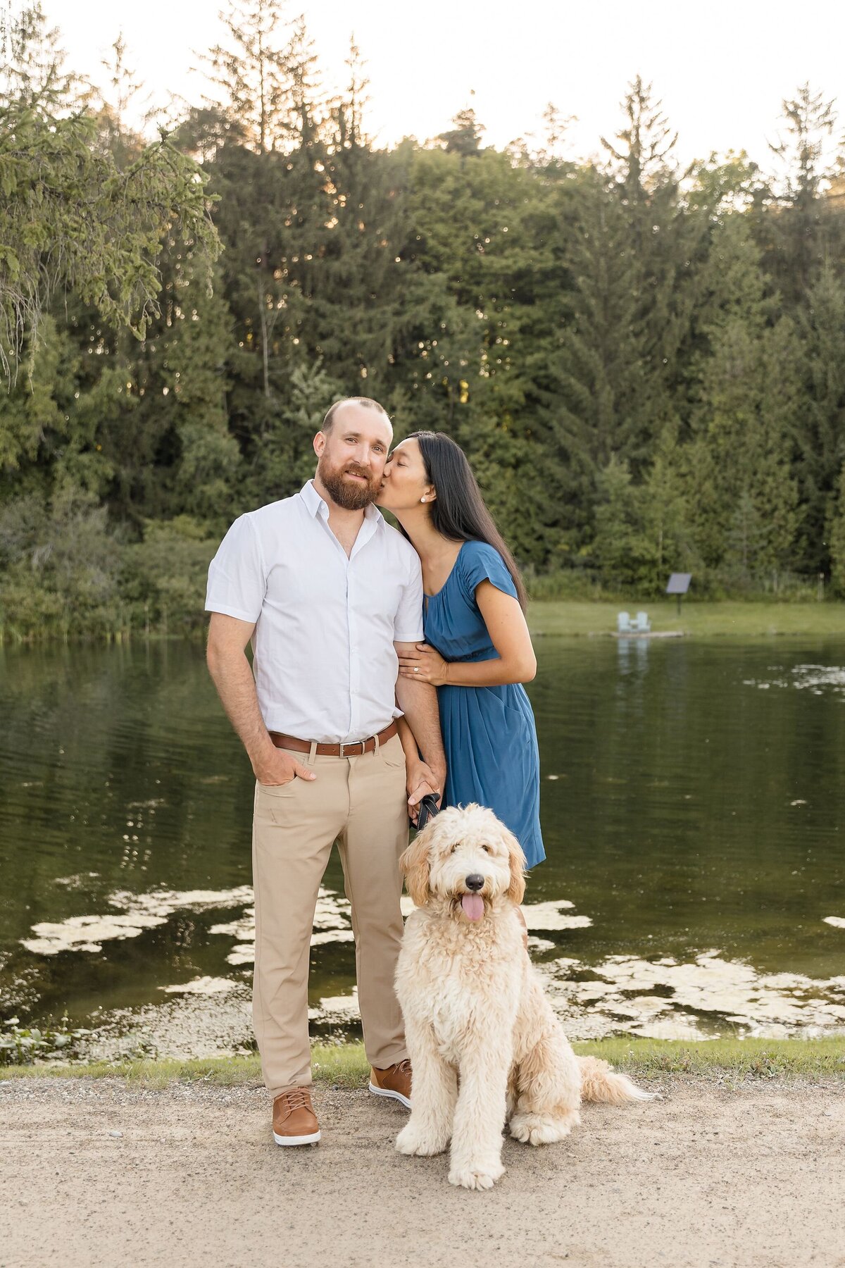 Jillian and David Engagement Sneak Peeks - Dylan and Sandra Photography -8