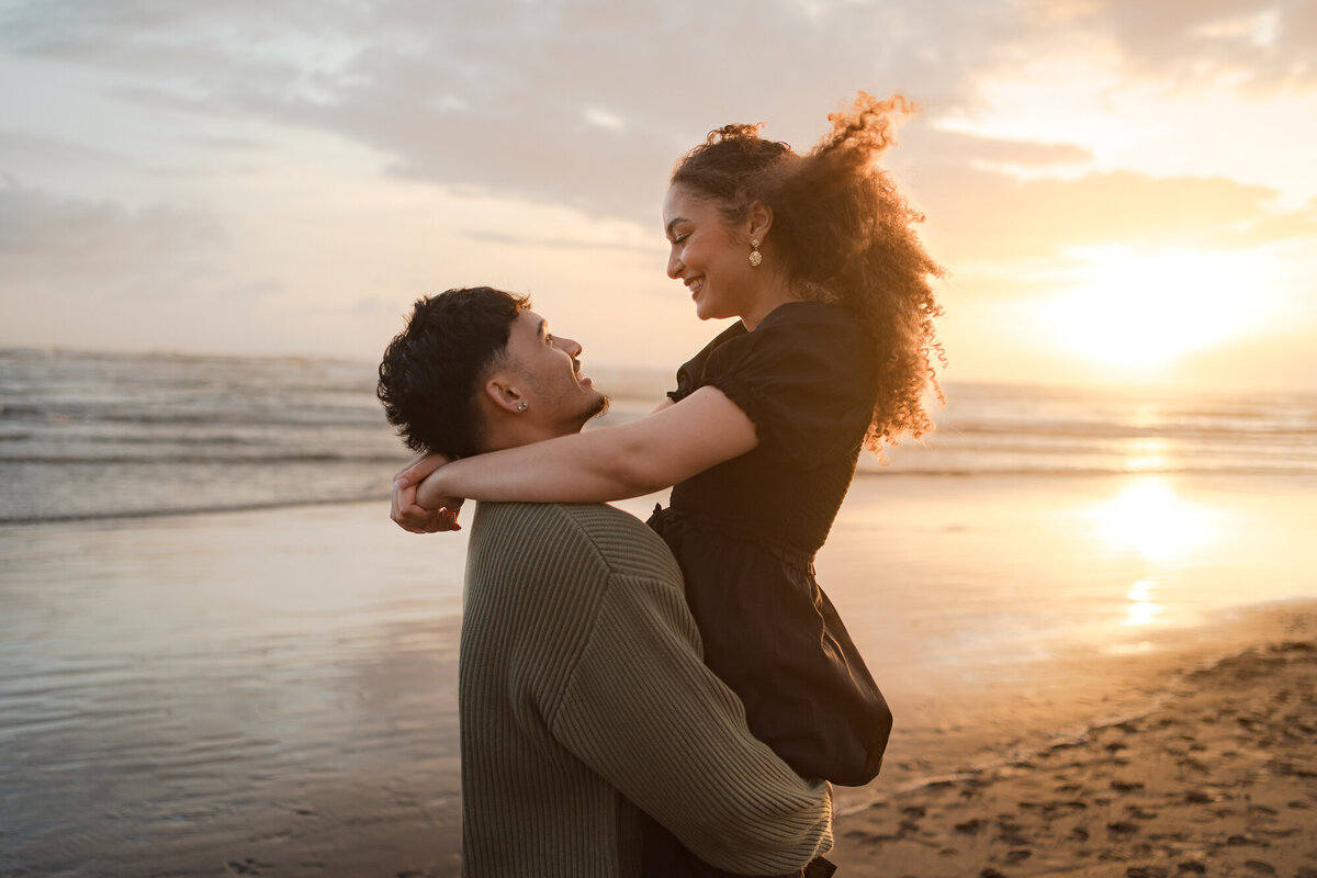 Auckland engagement photoshoot-40