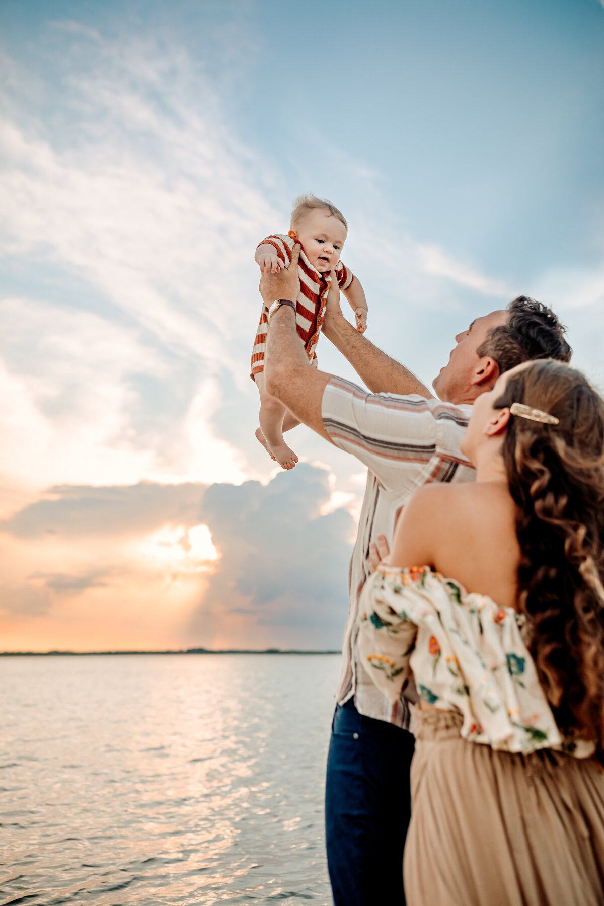 Smyrna Dunes Park Family Photographer 63