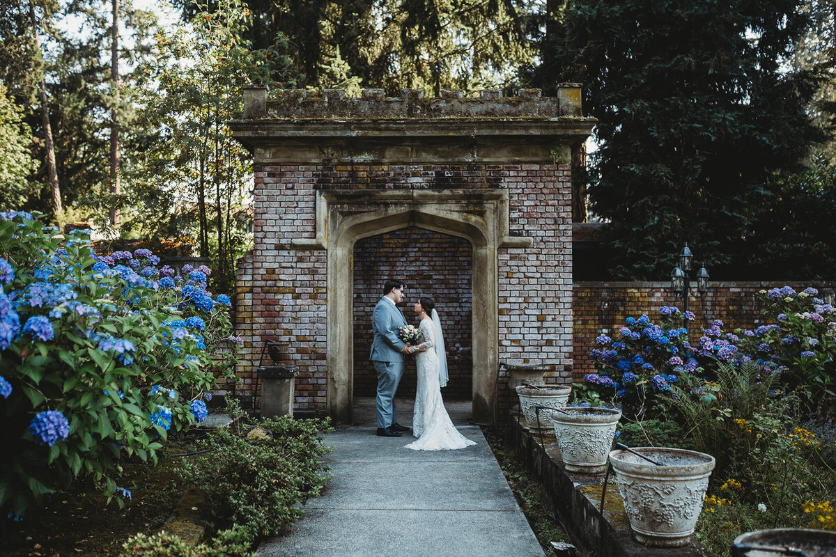 Thornewood Castle Lakewood Wedding7