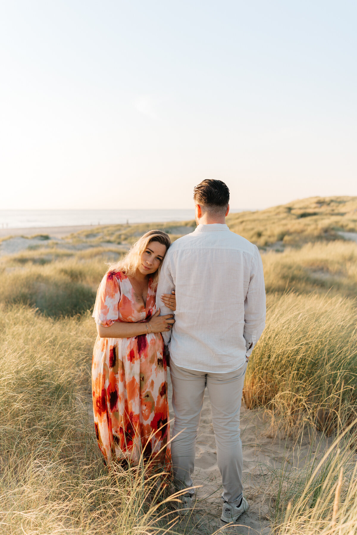 MHilarius | Joyce Zwangerschap-27