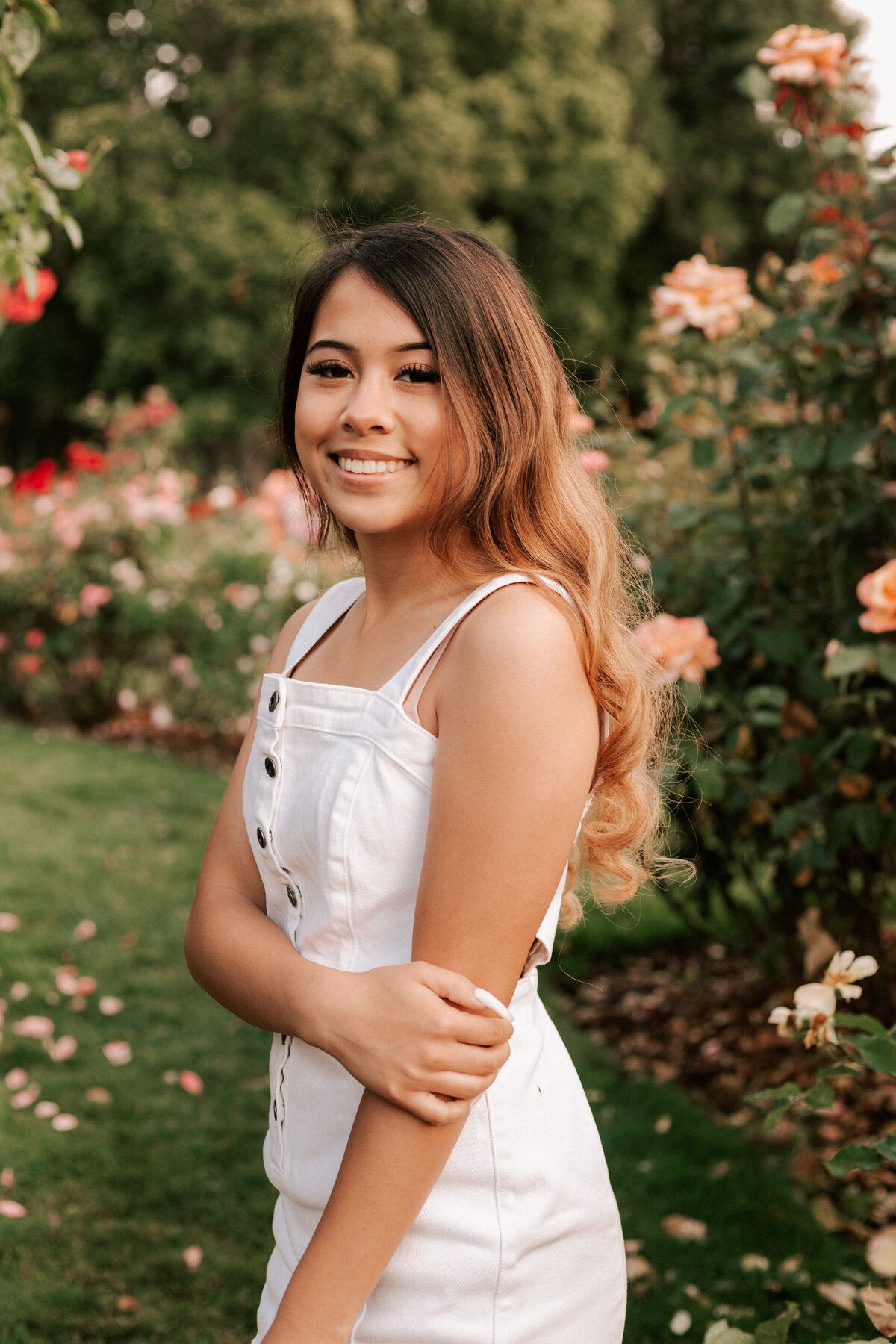 Leila senior summer session IMR01