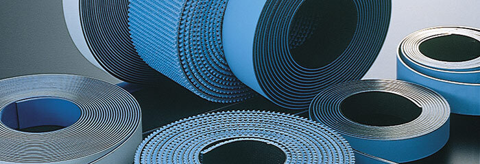 Printing Conveyor Belt by C&E Nitta Belting