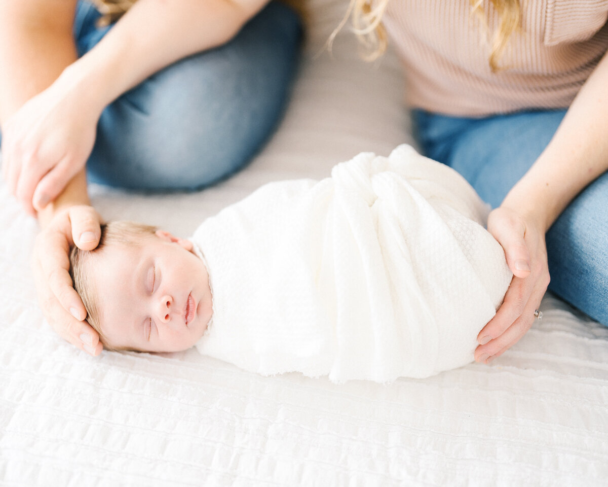 Newborn Photography Pricing Dothan Alabama