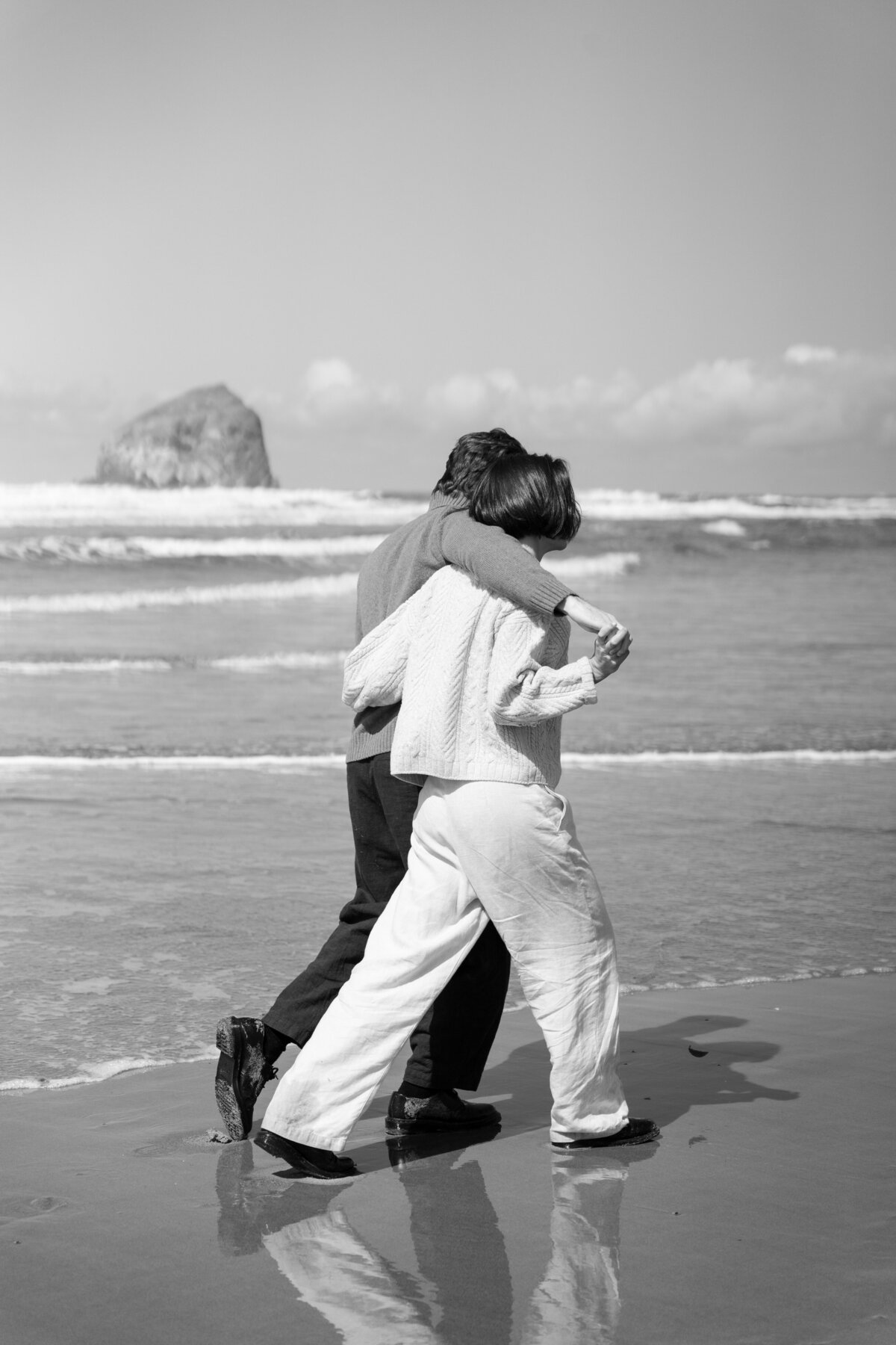 Oregon Coast Couples Photoshoot-62
