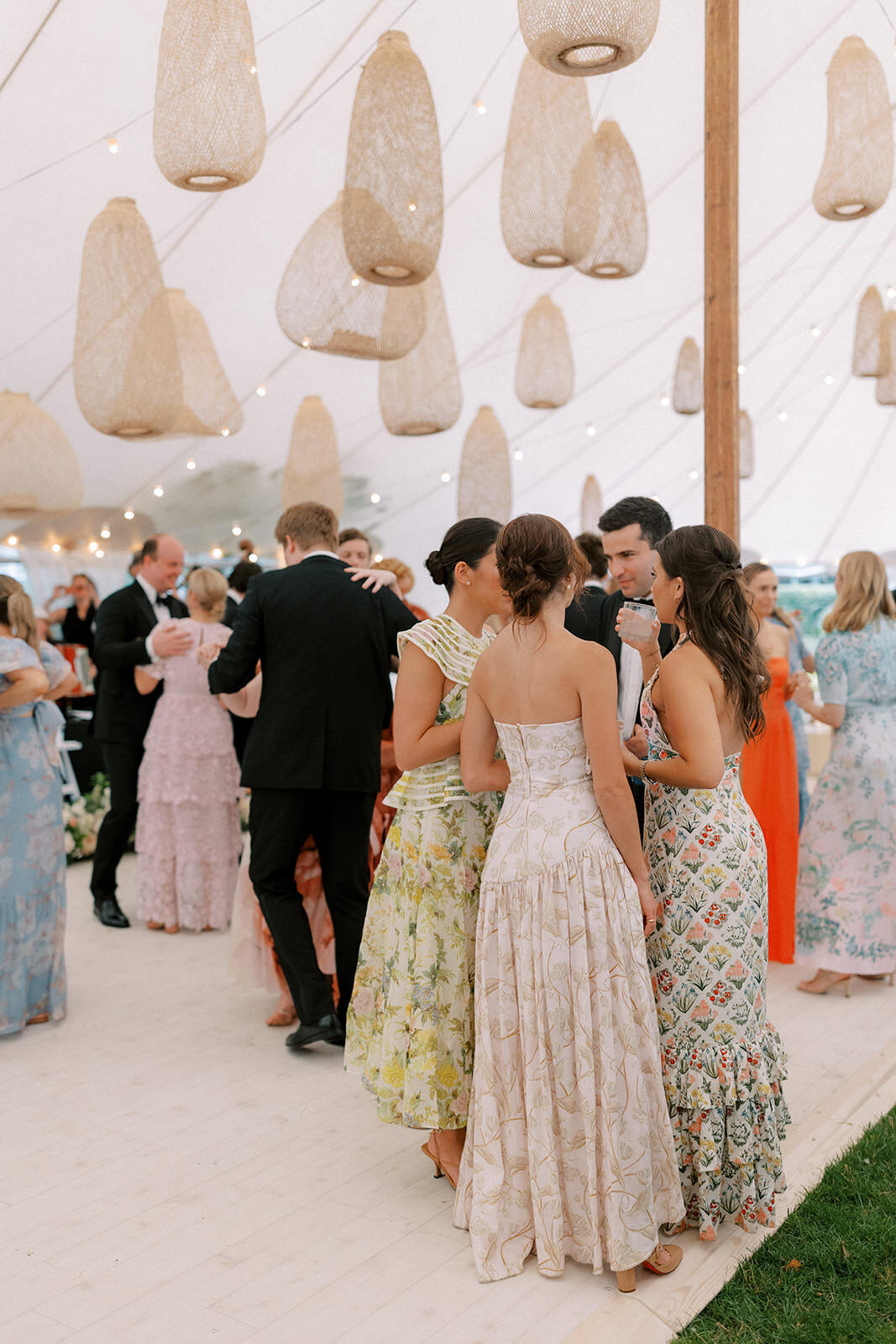 Harbor View Hotel Martha's Vineyard-Halie Child Wedding Photography-161
