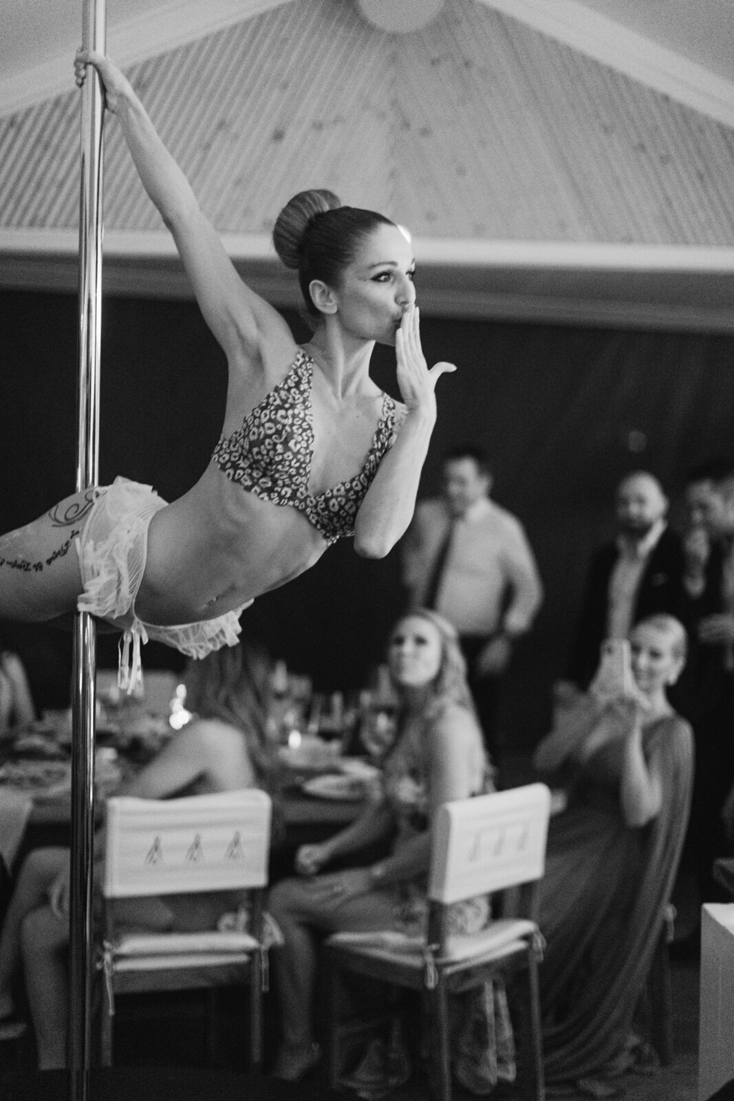 St Barth Wedding Nikki Beach212