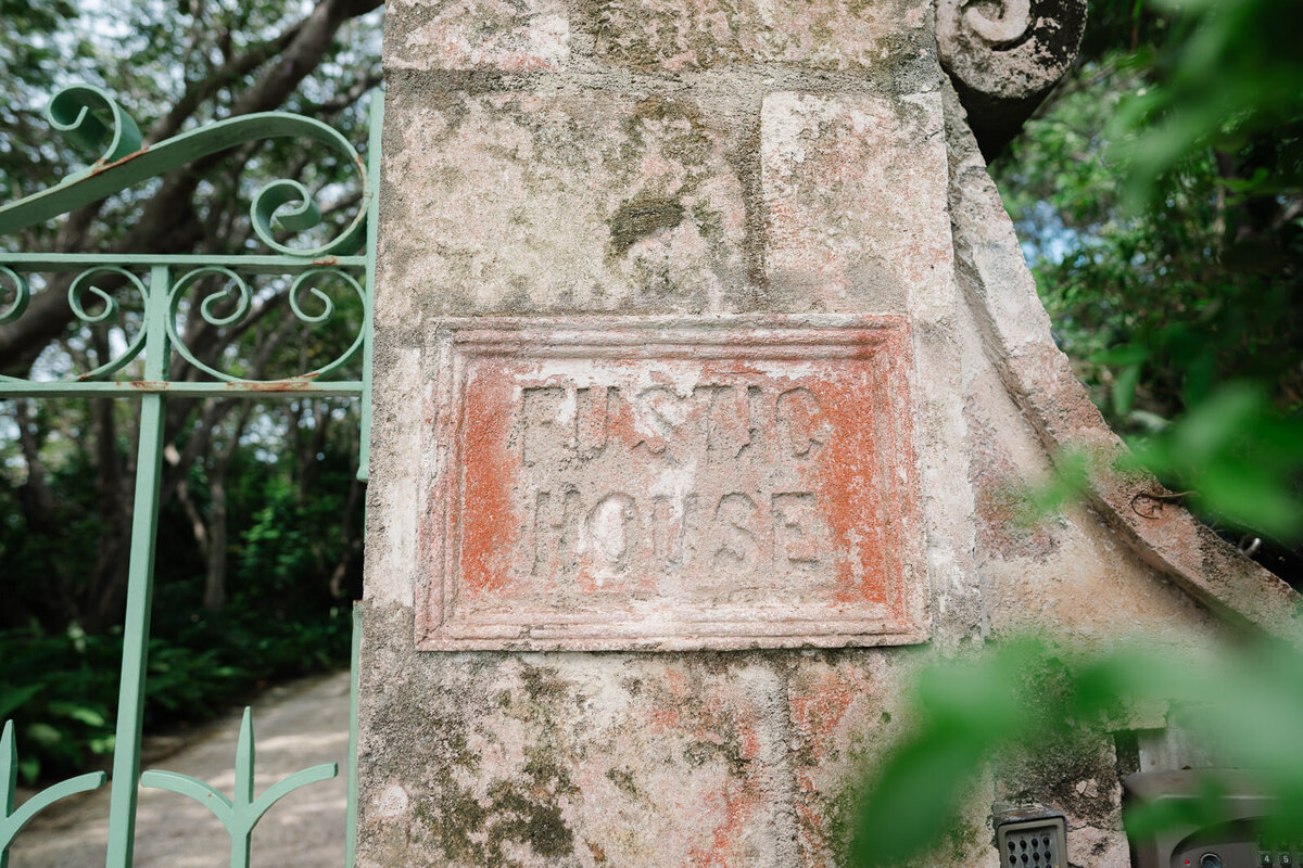 Fustic House Barbados Wedding-22