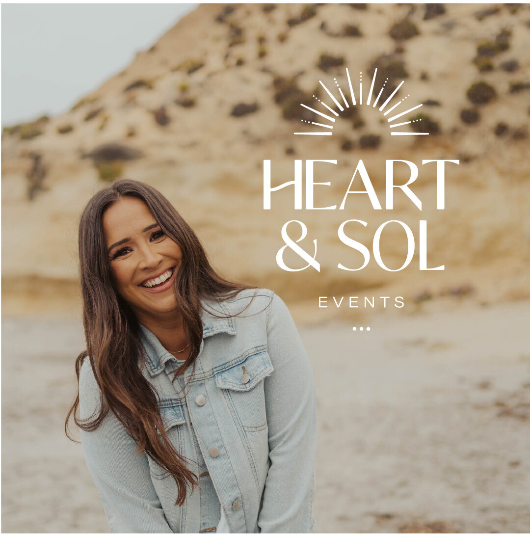 Heart and Sol Events — wedding