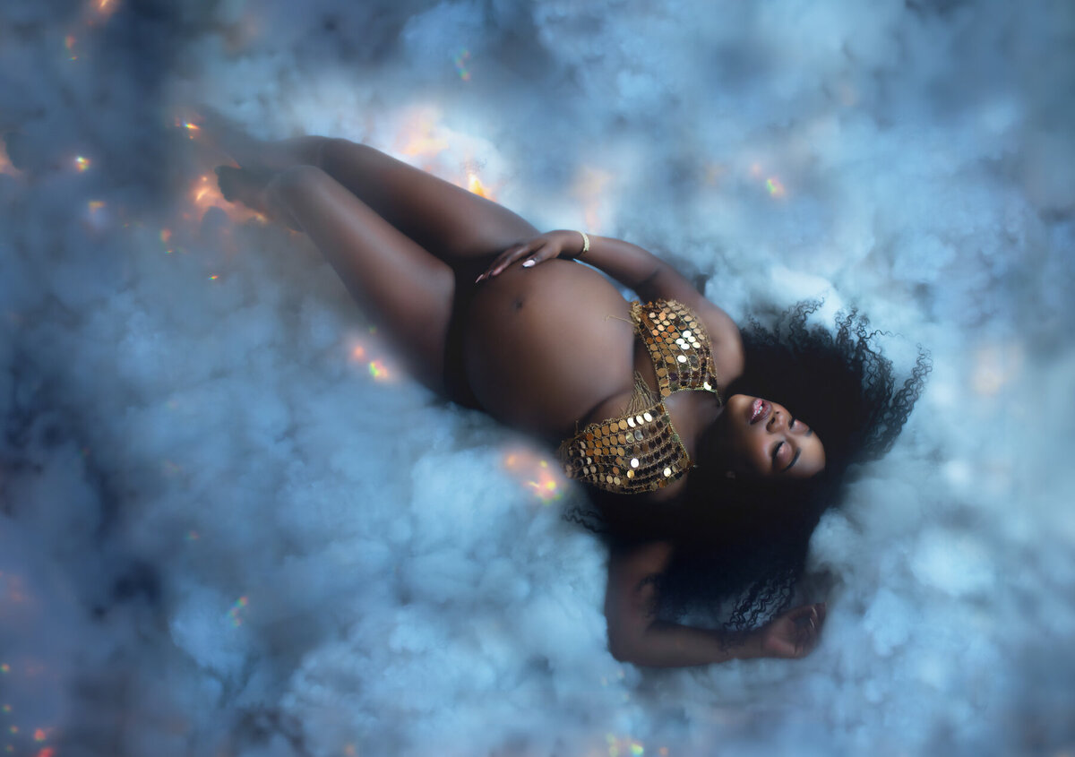 maternity boudoir -3