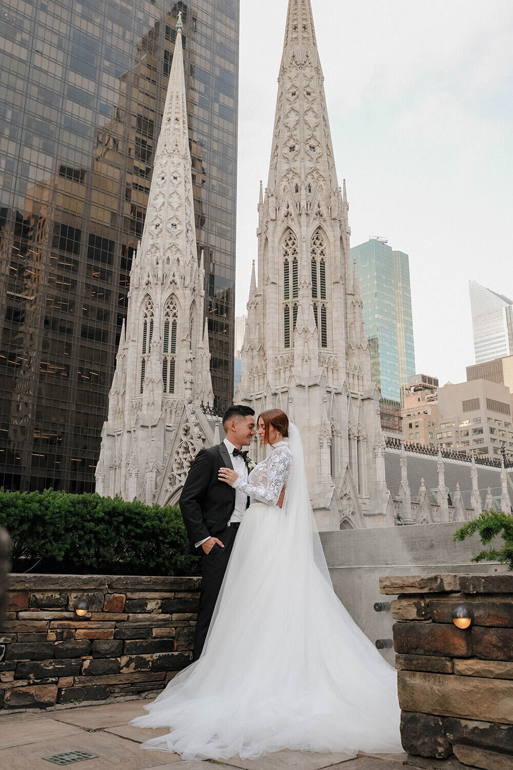 Adam & Ellen Wedding-782