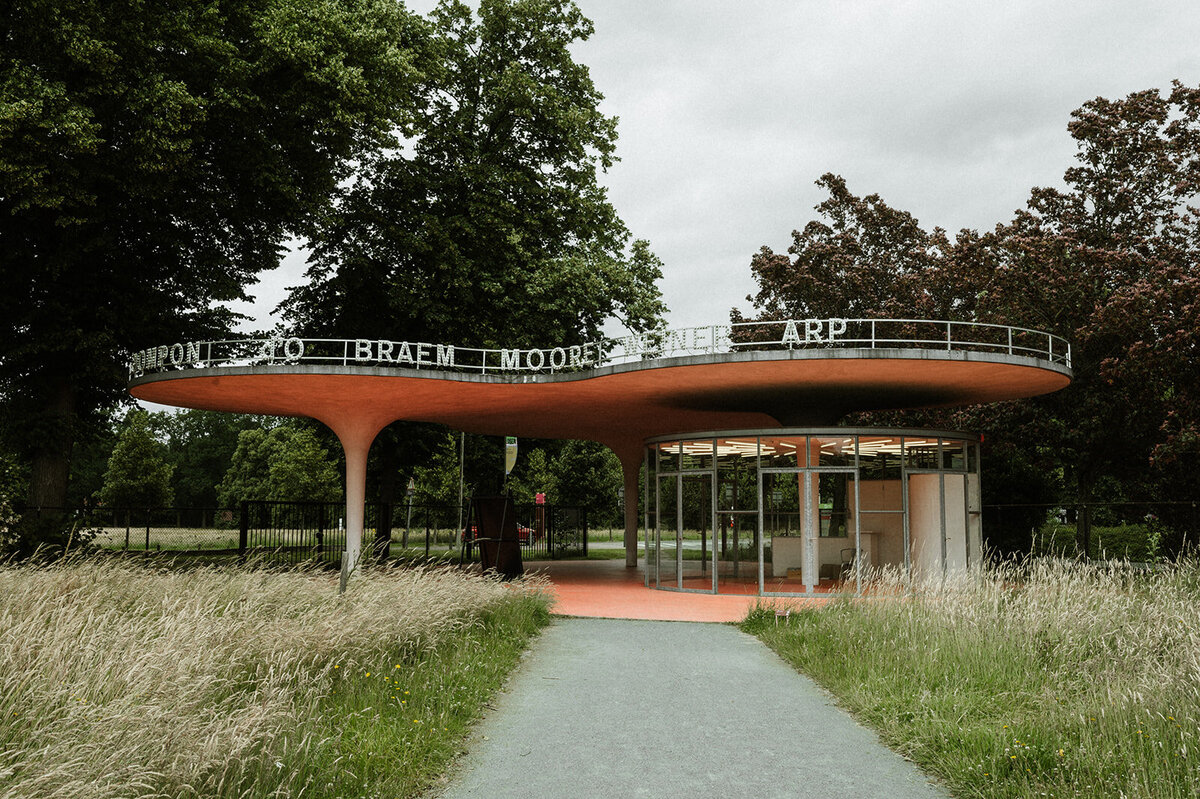 Britta & Thomas - Familiefoto_s Middelheimmuseum--1