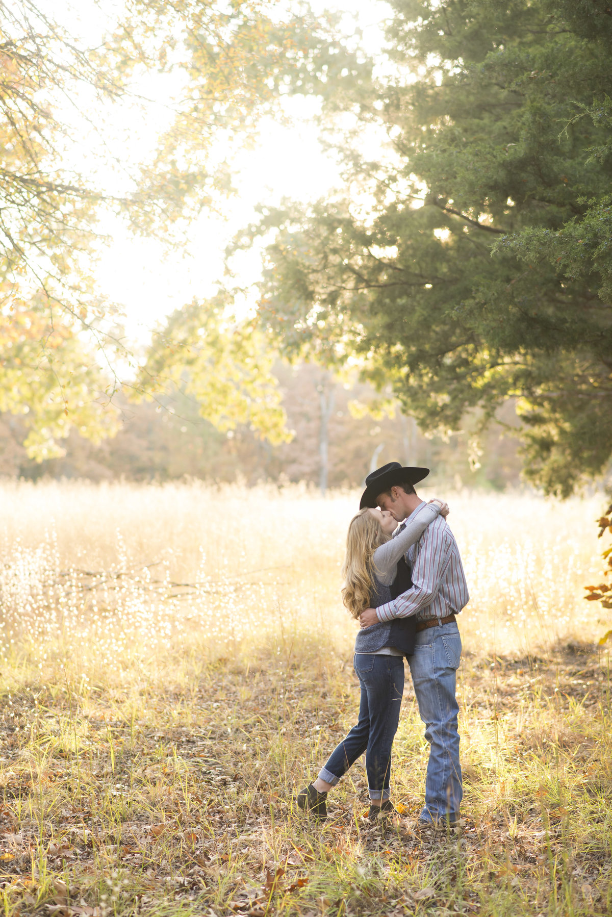 Emmile + Richard Engagements-46