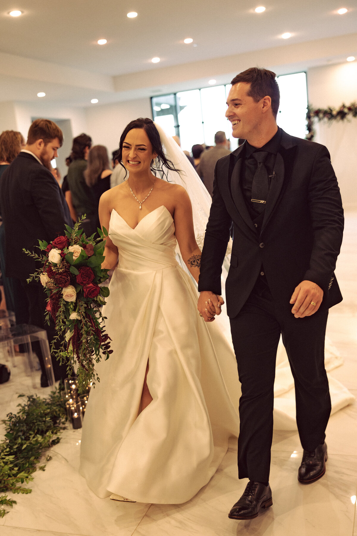Wommack - 4 Ceremony - Payton Hartsell Photography-512