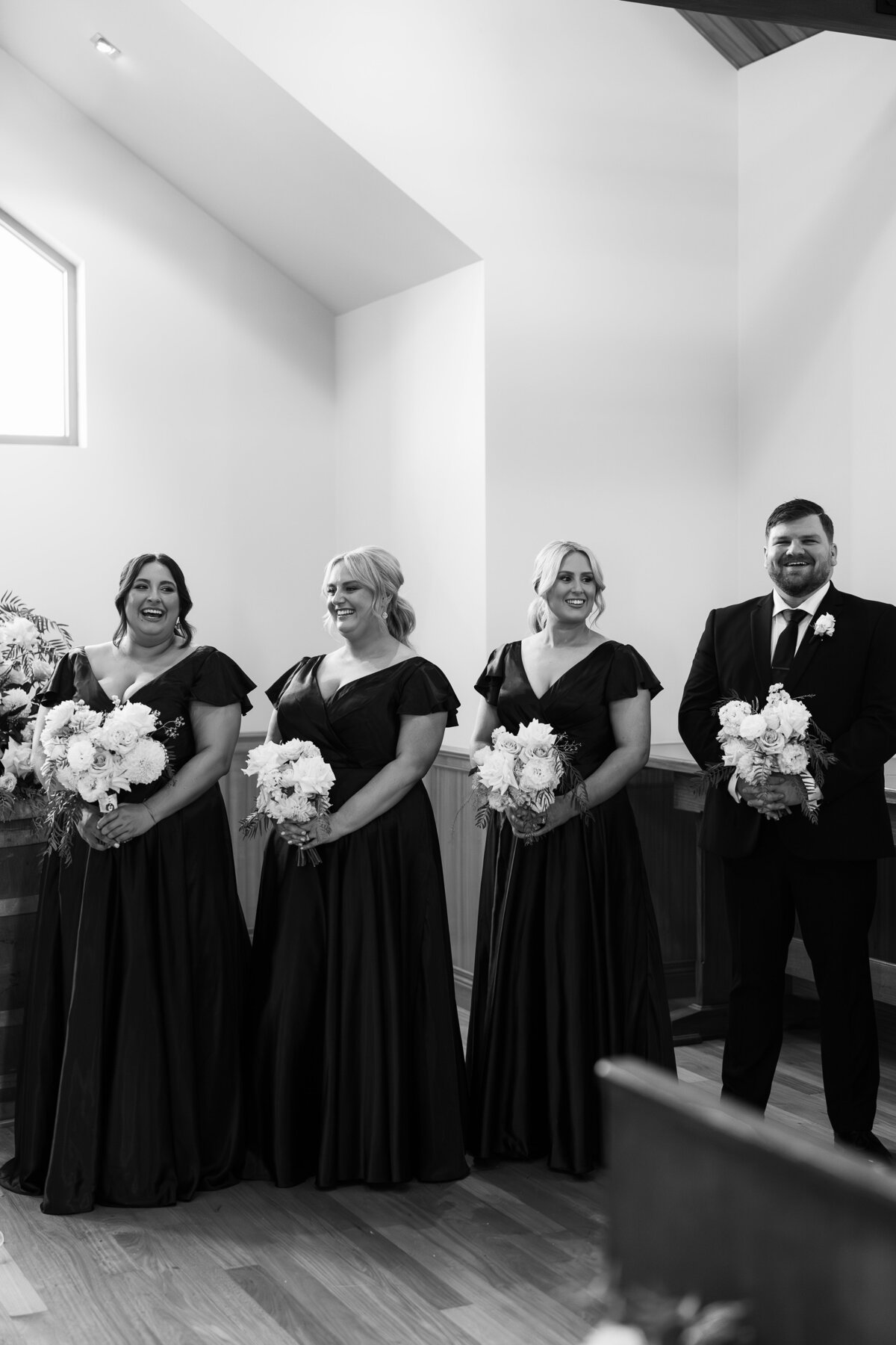 Courtney Laura Photography, Kate and Nick, Yarra Valley Wedding Photographer, Vue on Halcyon-359