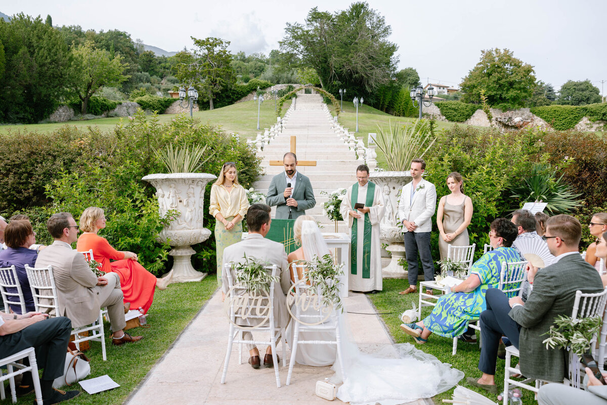 Villa Cariola Wedding Lake Garda (24 von 126)