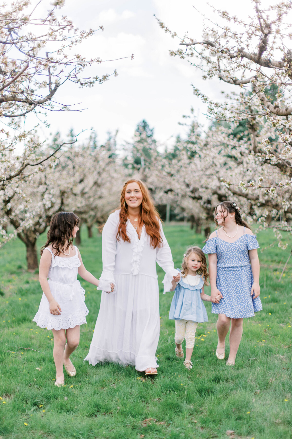 Spokane Family & Newborn Photographer | Taylor White Photography