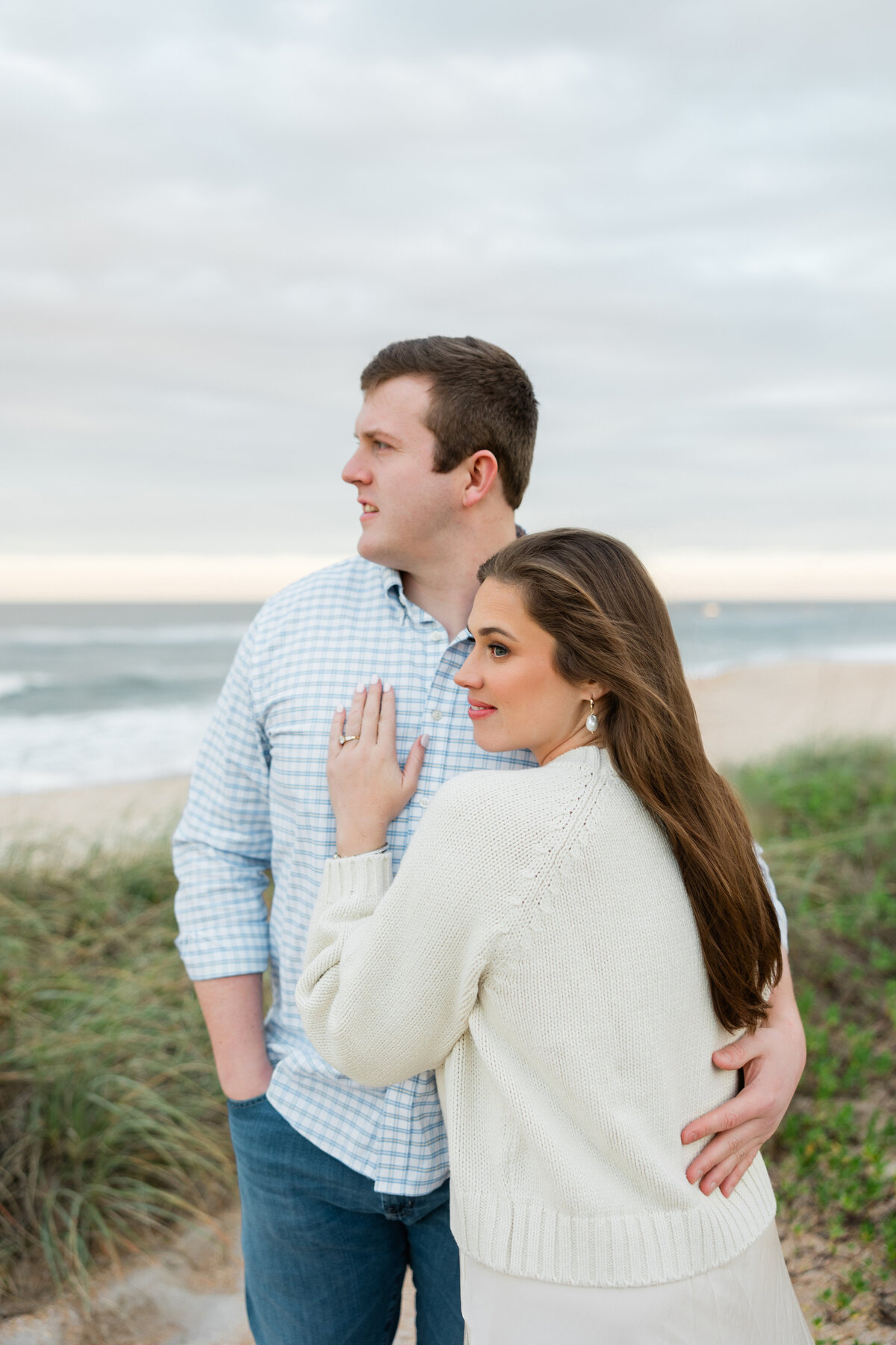 Ponte Vedra Beach EngagementA5098