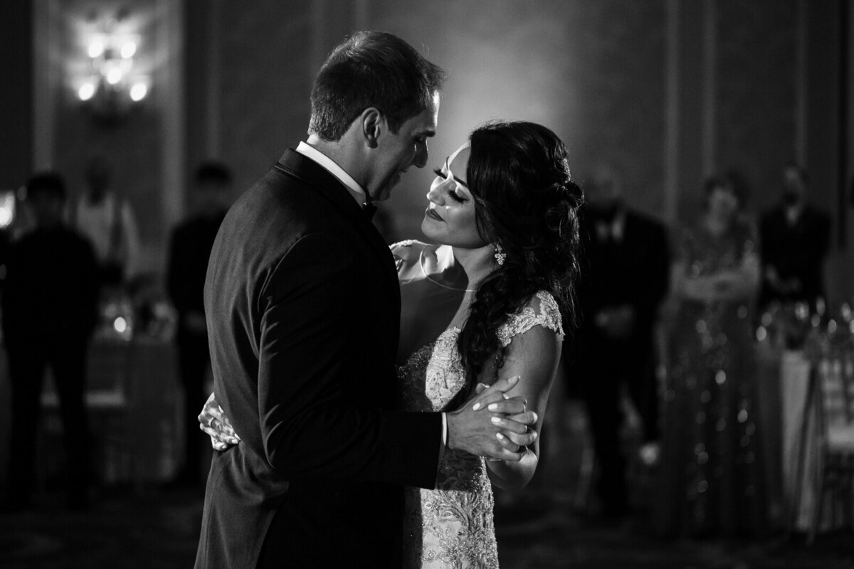 Waldorf Astoria Orlando Wedding-146