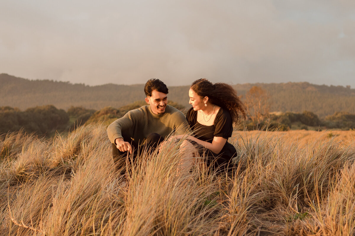 Auckland engagement photoshoot-30