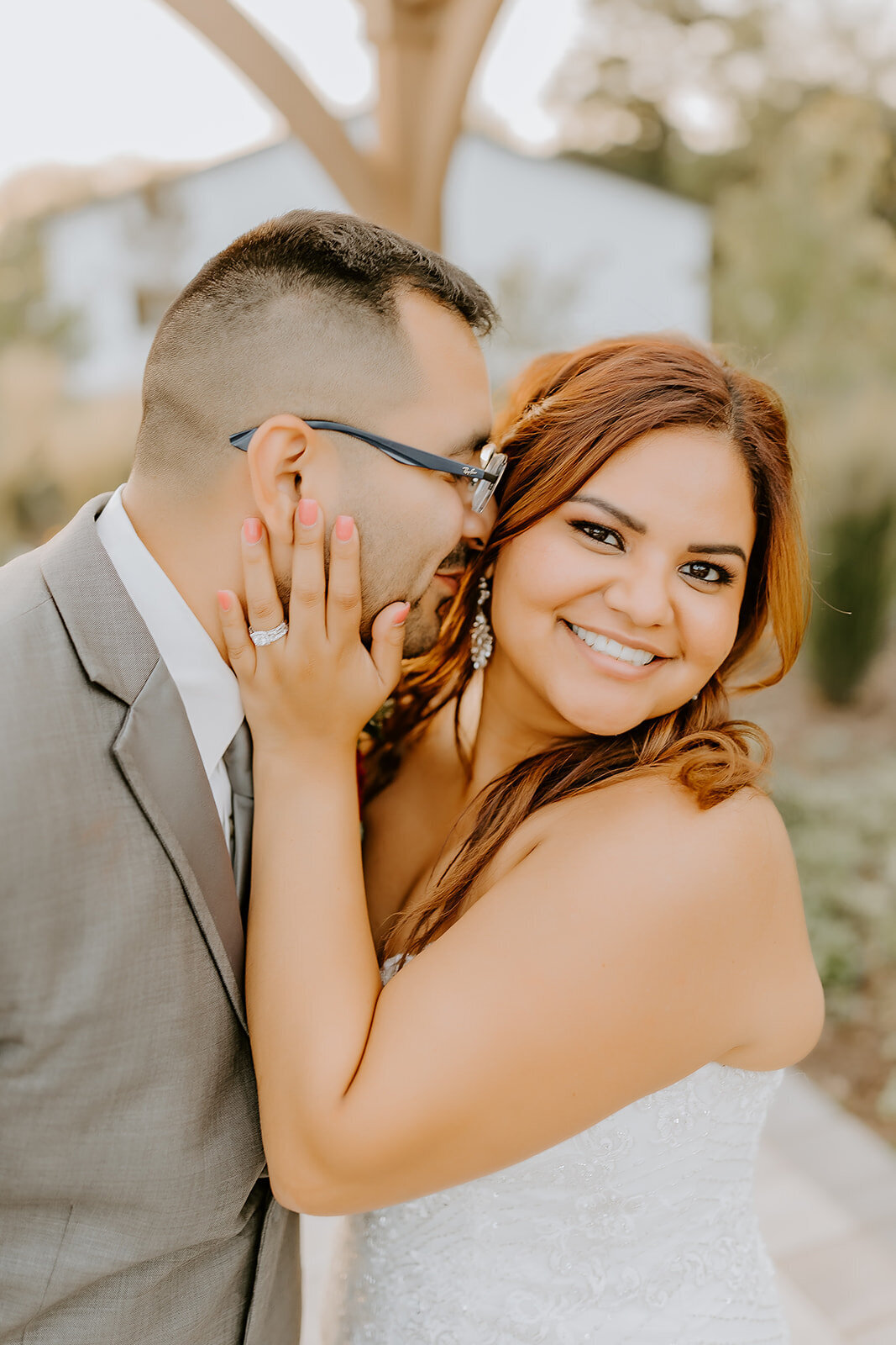 Personalized makeup services Neenah