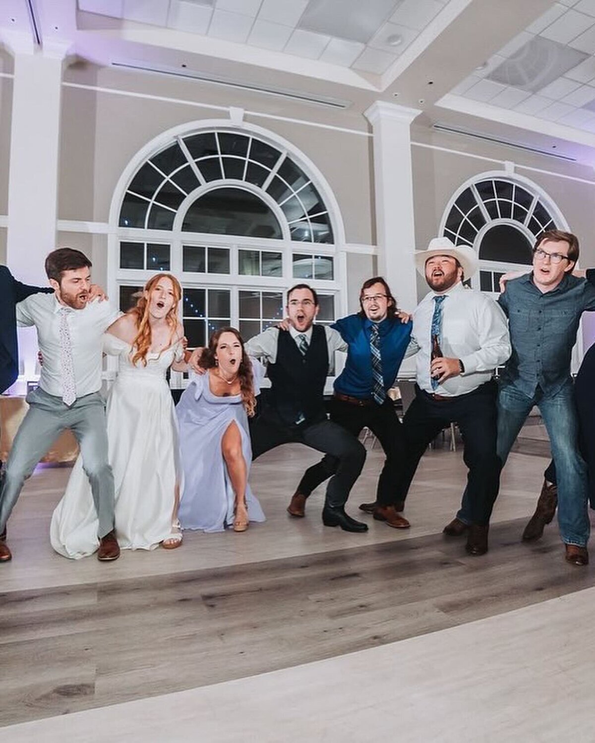 wedddd