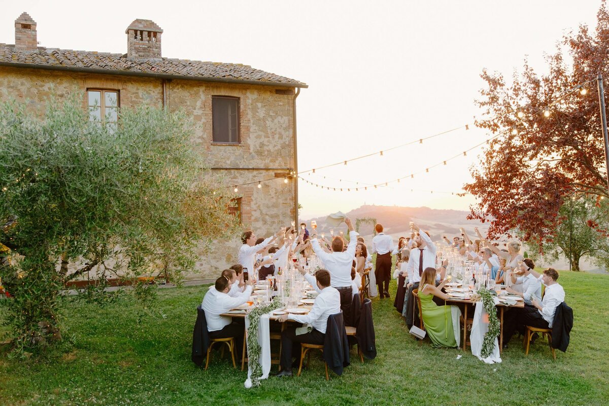 Tuscany Wedding Villa Apparita Italy_-137