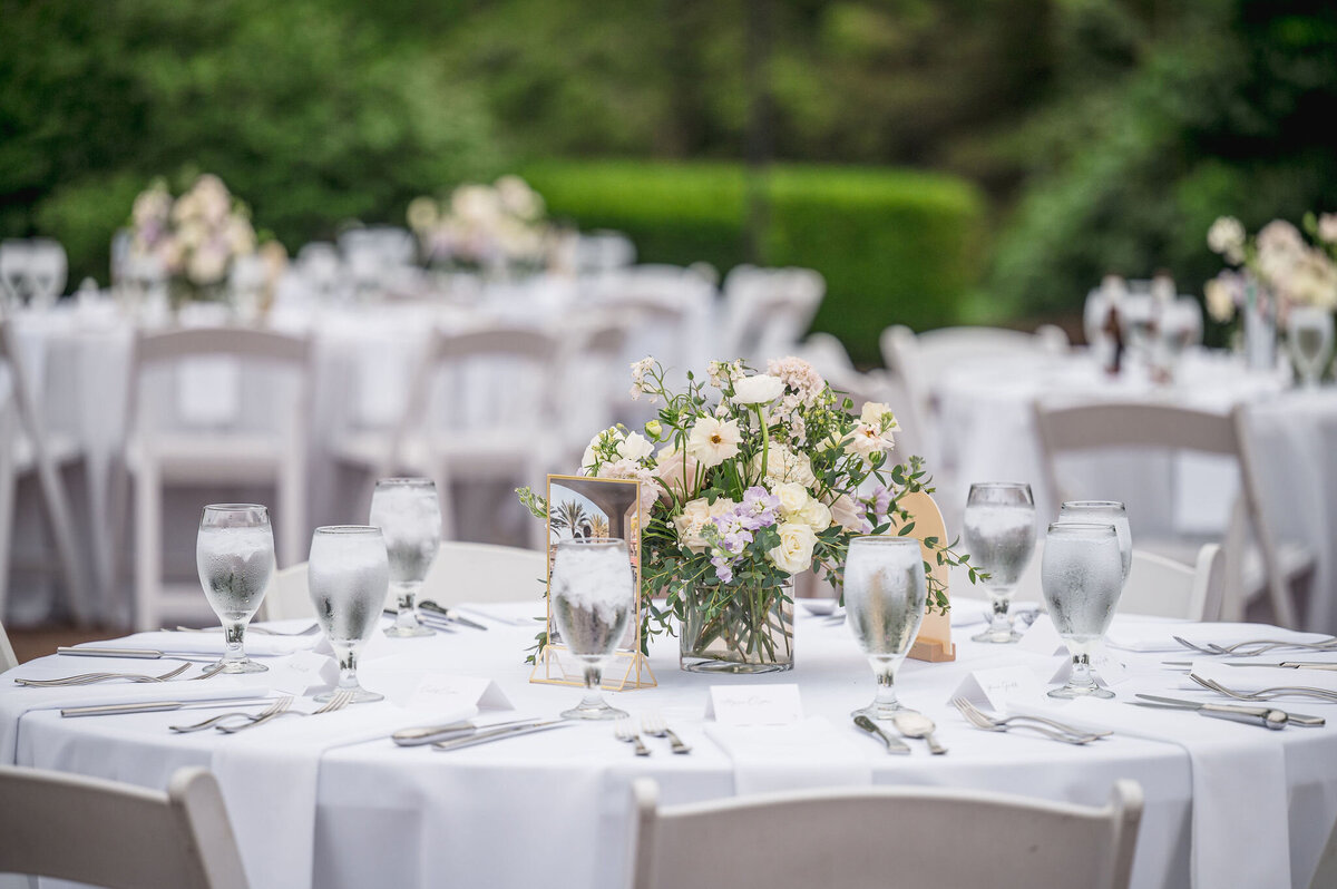 columbus wedding planner