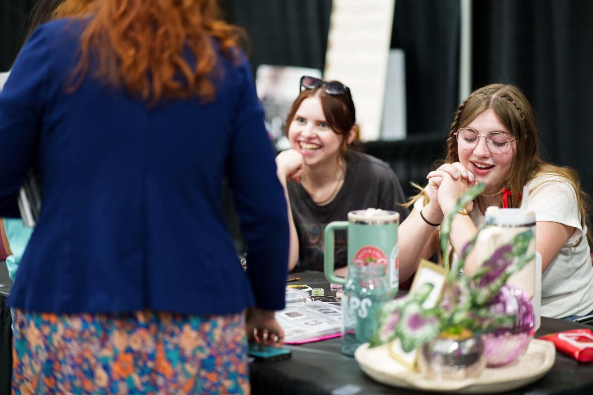 Healthy Living Conference 2025-443