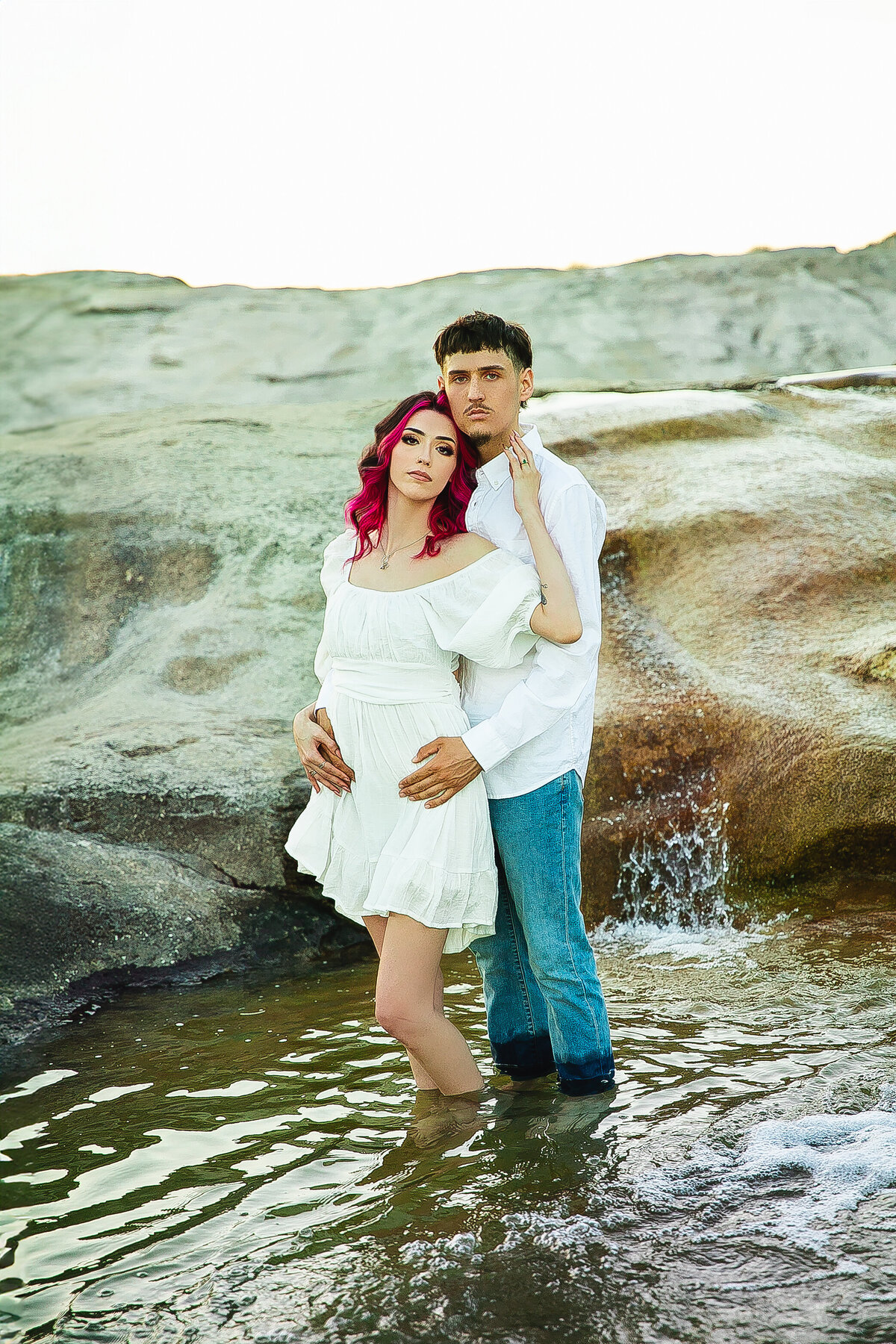 Capture your love story with engagement photography in Salado, Austin, Georgetown, and beyond. Beautiful, timeless portraits to treasure forever.