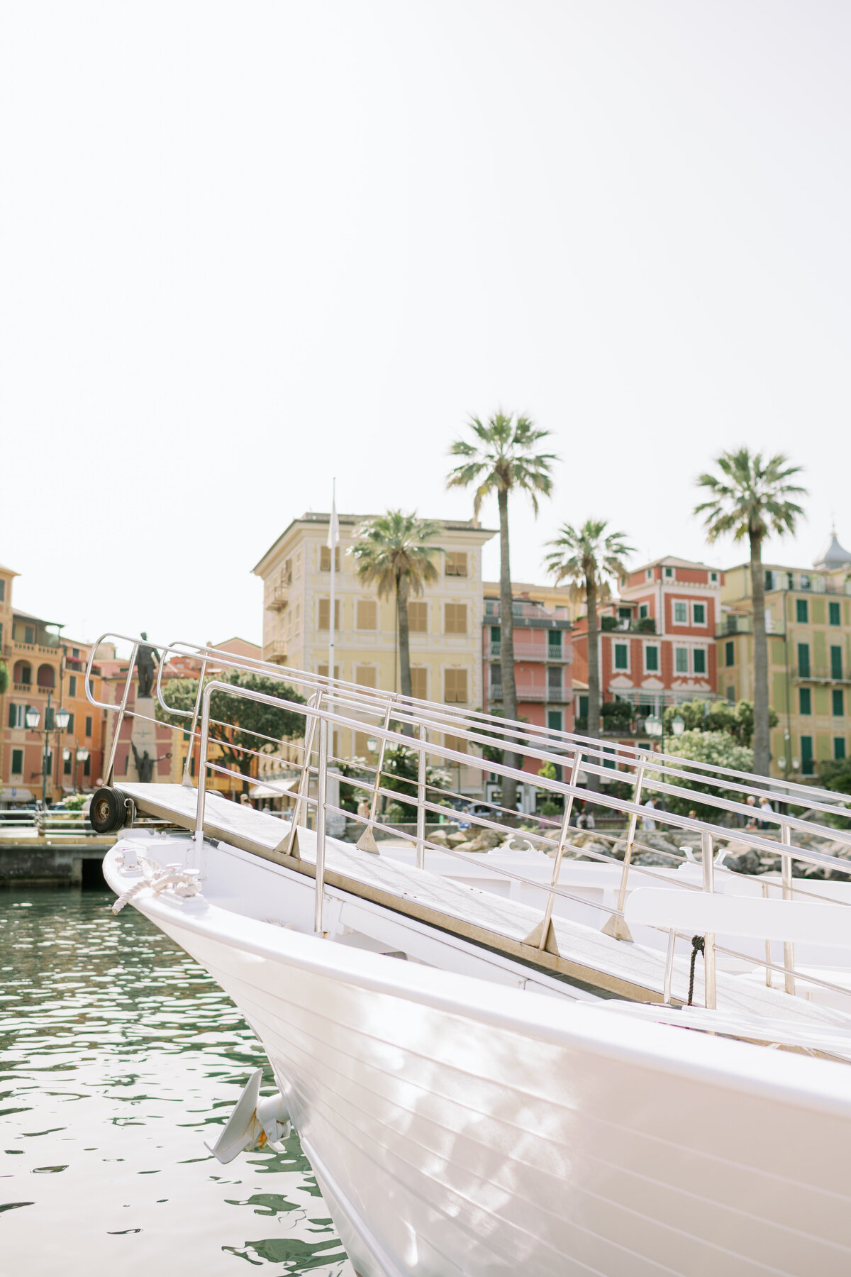 Wedding at Imperiale Hotel in Portofino Italy -18