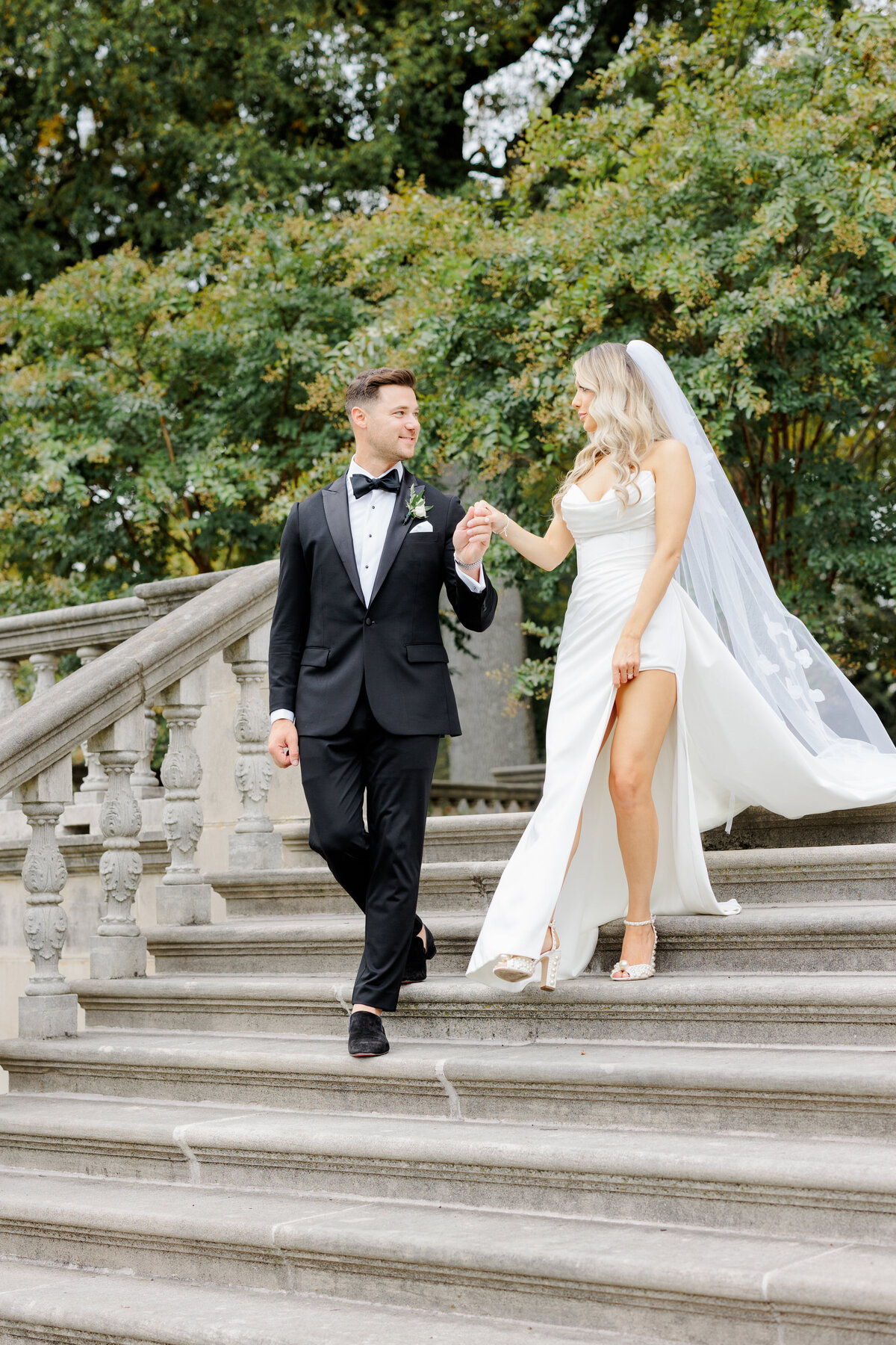 Nikki and Dante Curtis Hall_0039