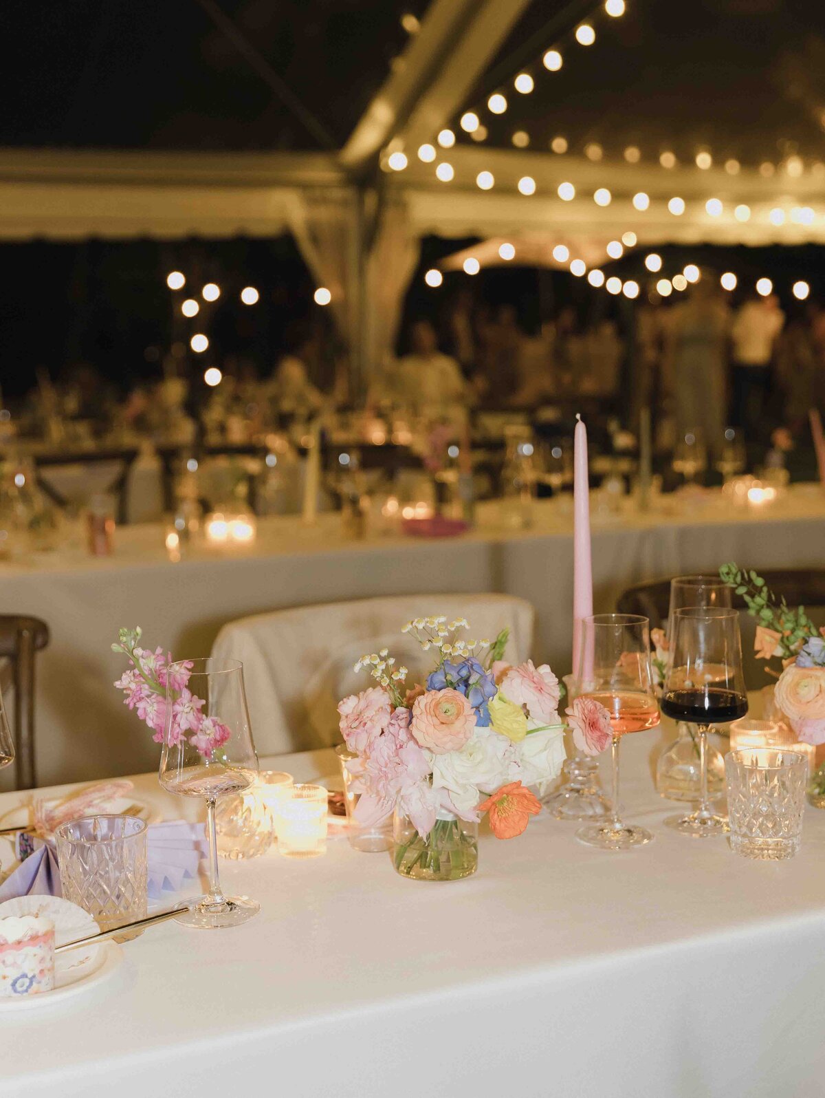 Colourful Spring Wedding - Sonia V Photography
